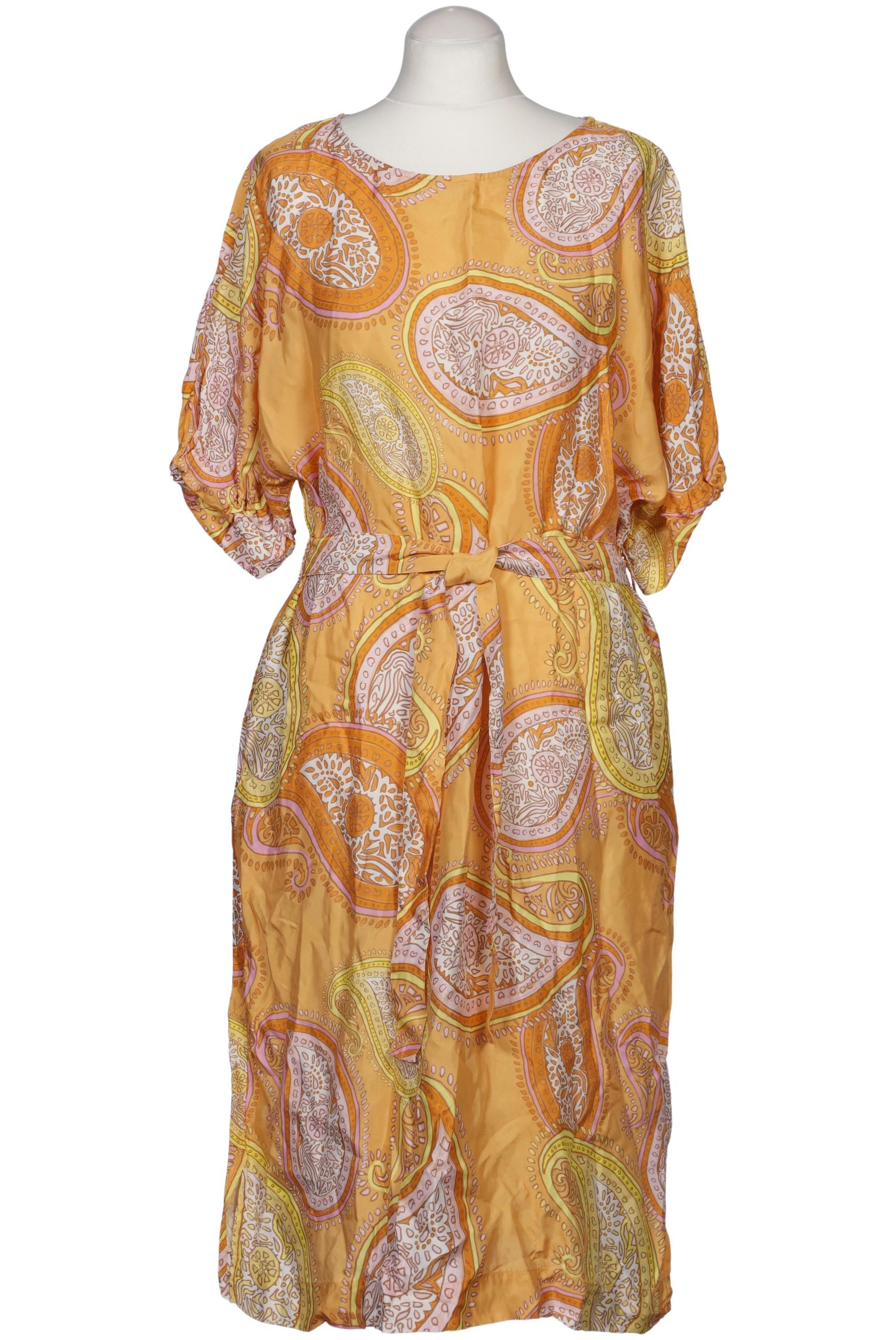 

Lieblingsstück Damen Kleid, gelb, Gr. 38