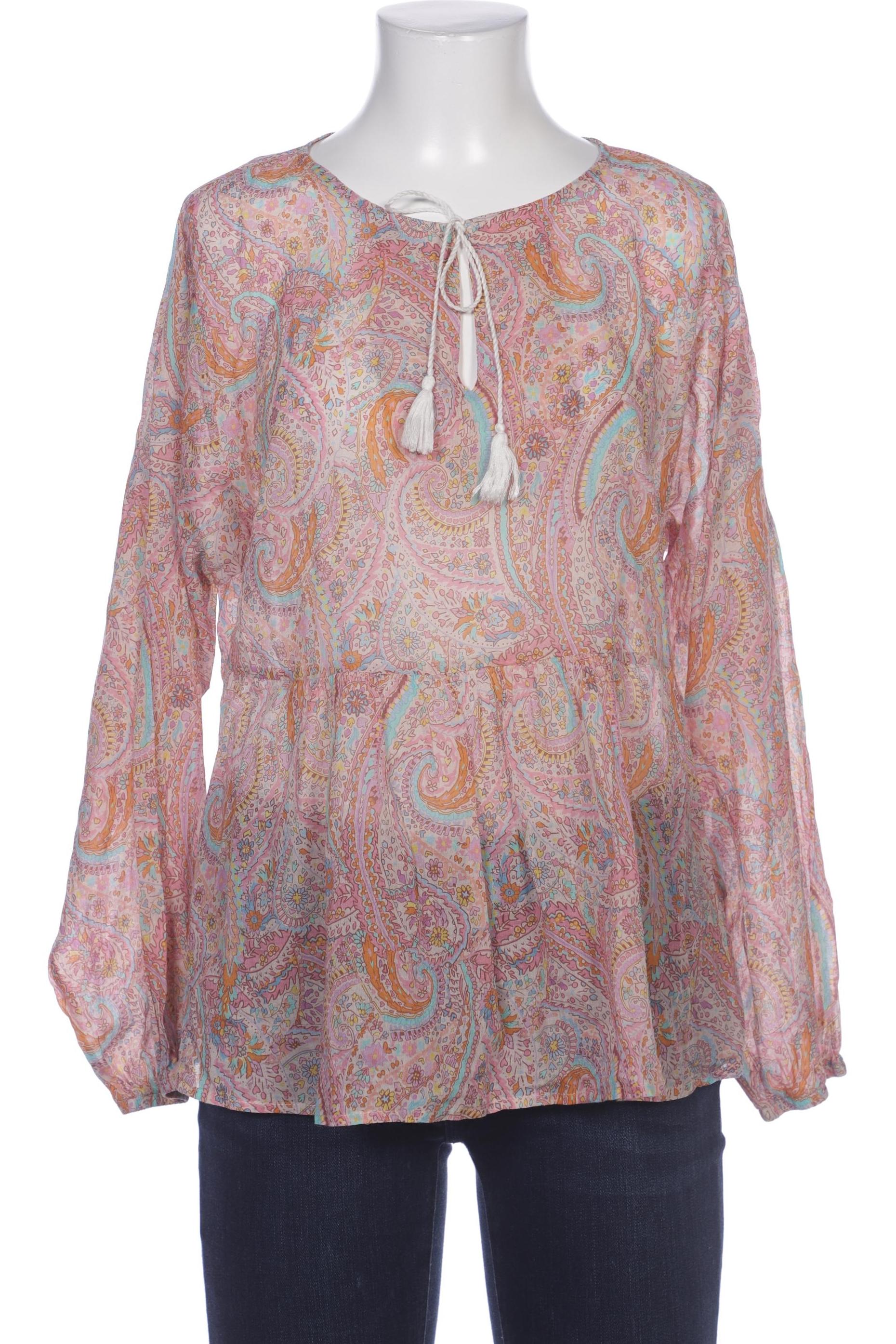 

Lieblingsstück Damen Bluse, pink, Gr. 38