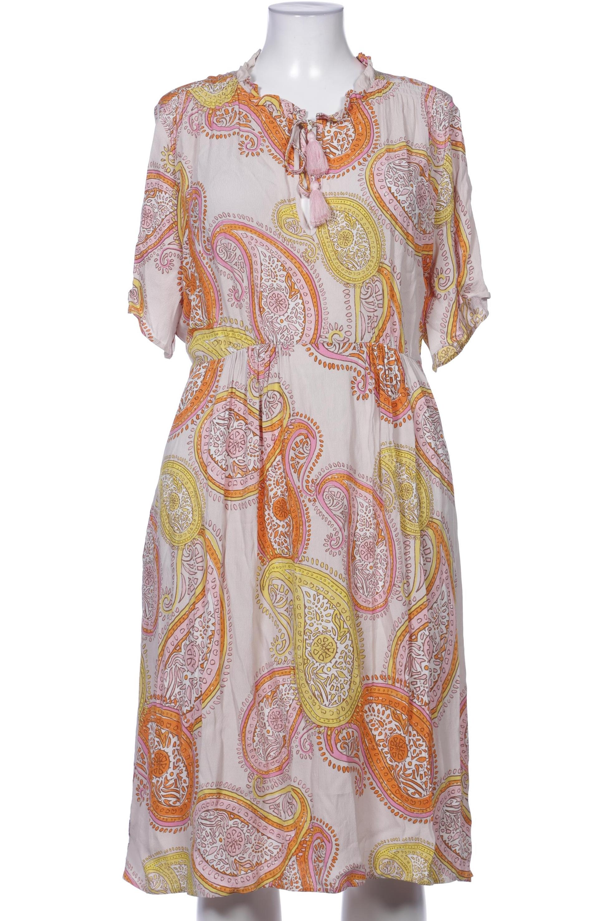 

Lieblingsstück Damen Kleid, mehrfarbig, Gr. 48