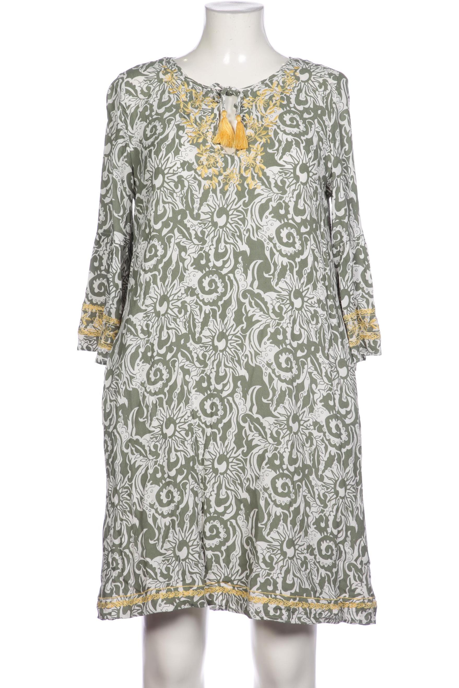 

Lieblingsstück Damen Kleid, grün, Gr. 42