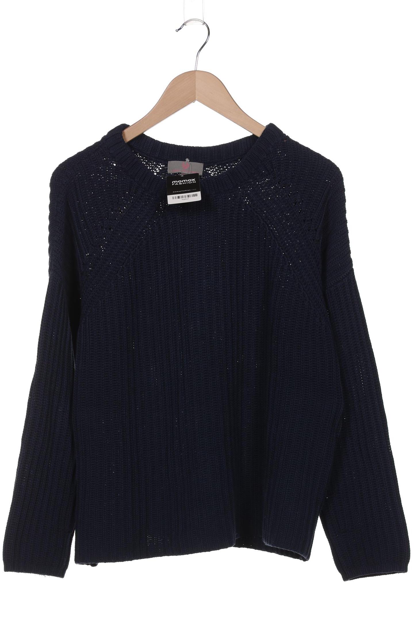 

Lieblingsstück Damen Pullover, marineblau, Gr. 36