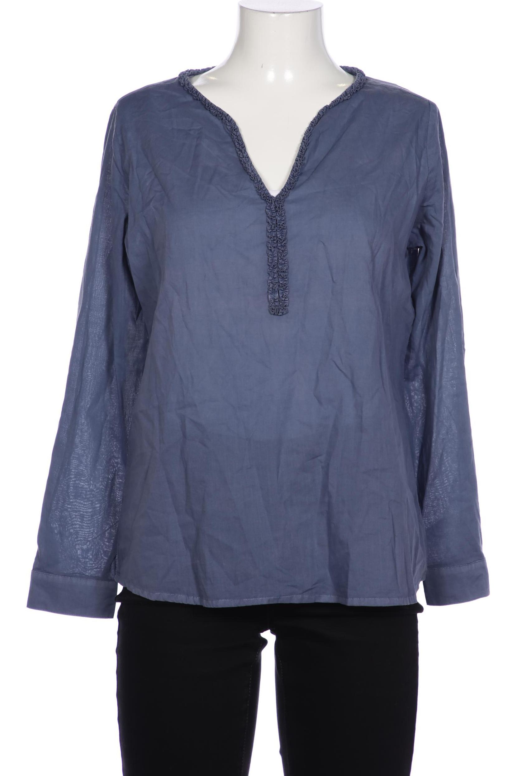 

Lieblingsstück Damen Bluse, blau