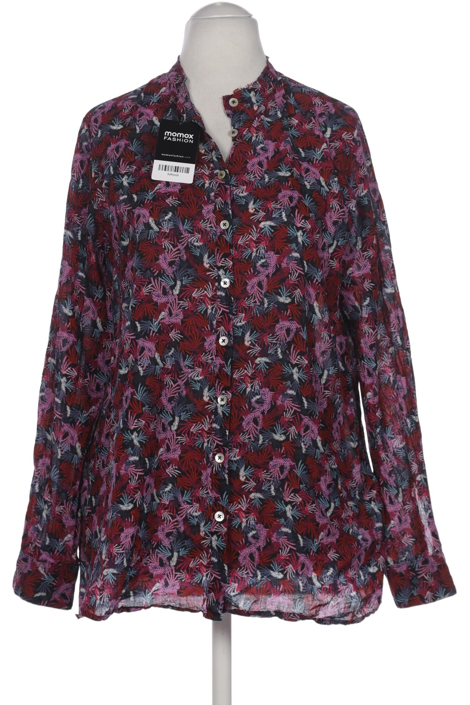 

Lieblingsstück Damen Bluse, mehrfarbig, Gr. 38