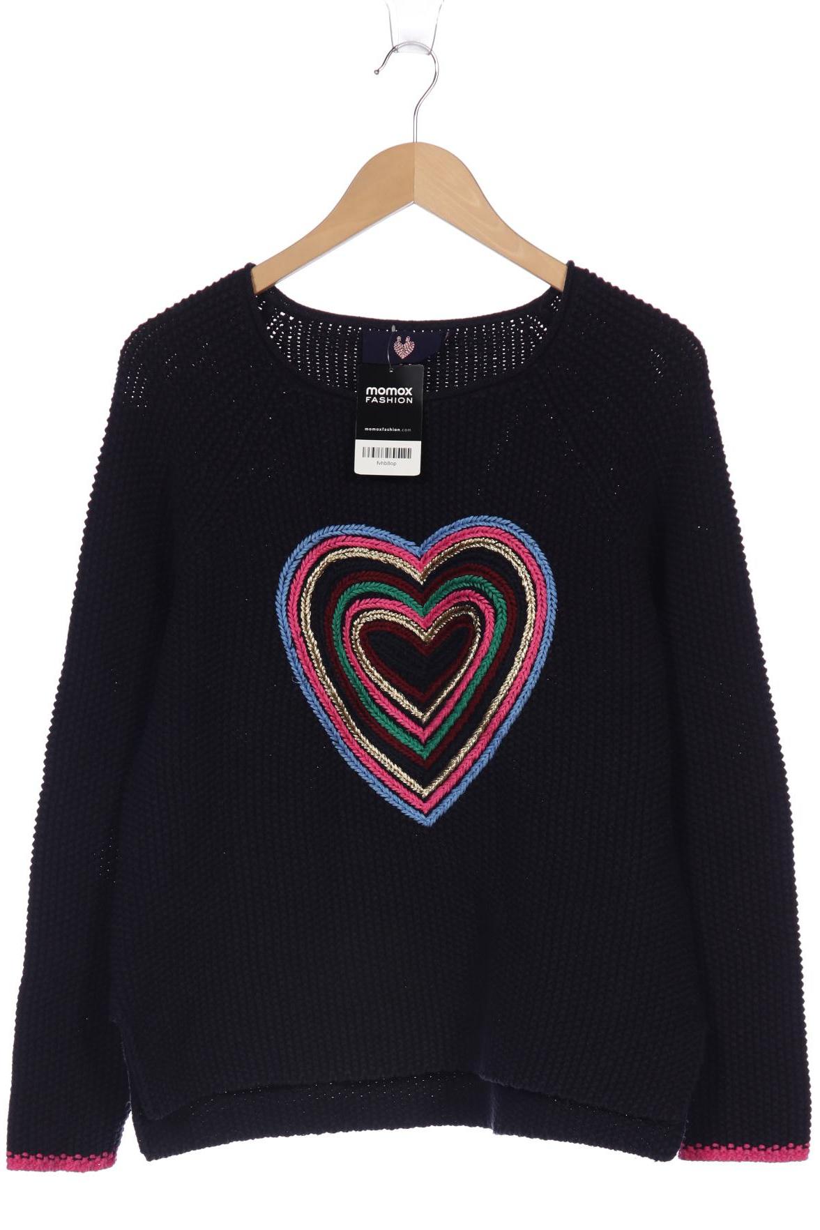 

Lieblingsstück Damen Pullover, marineblau
