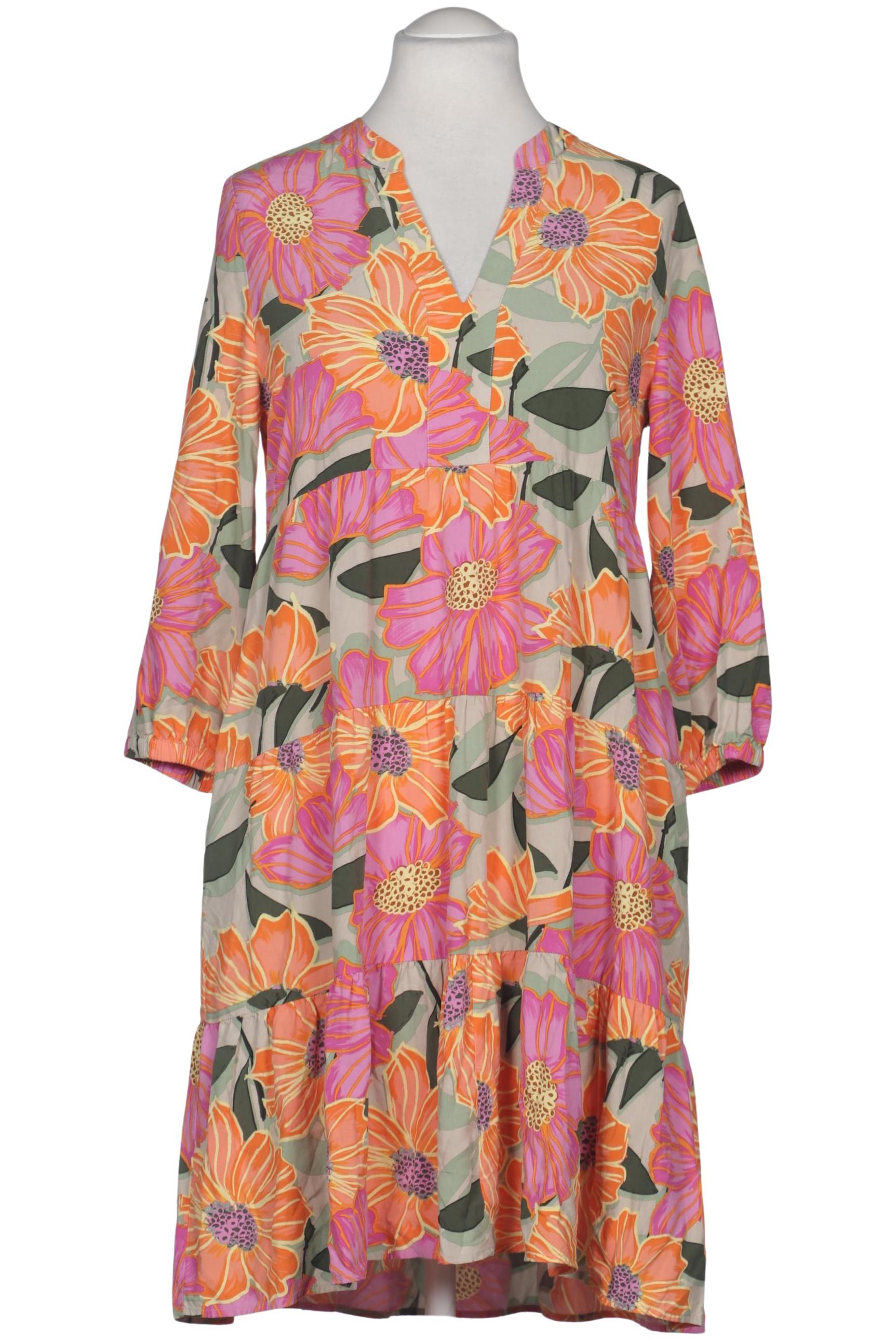 

Lieblingsstück Damen Kleid, mehrfarbig, Gr. 38