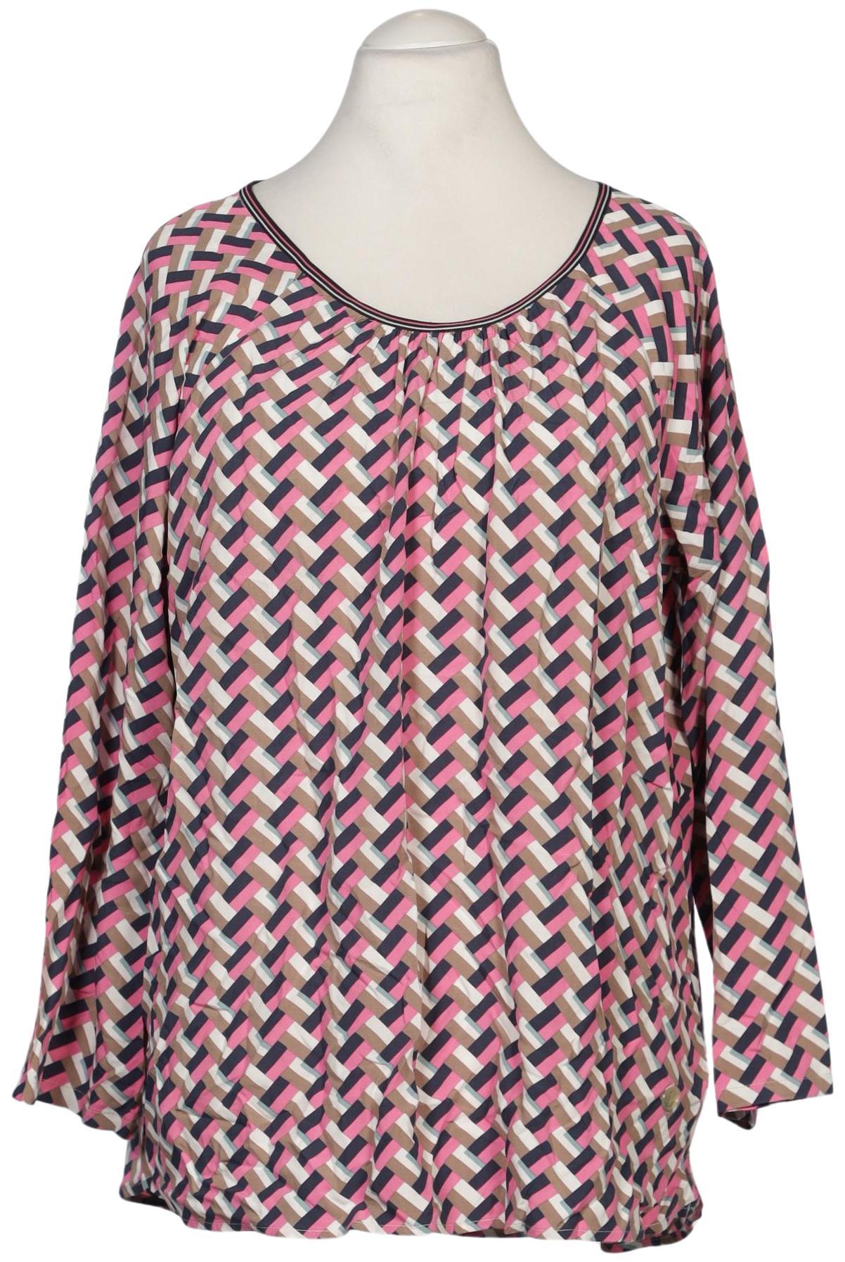 

Lieblingsstück Damen Bluse, mehrfarbig, Gr. 46