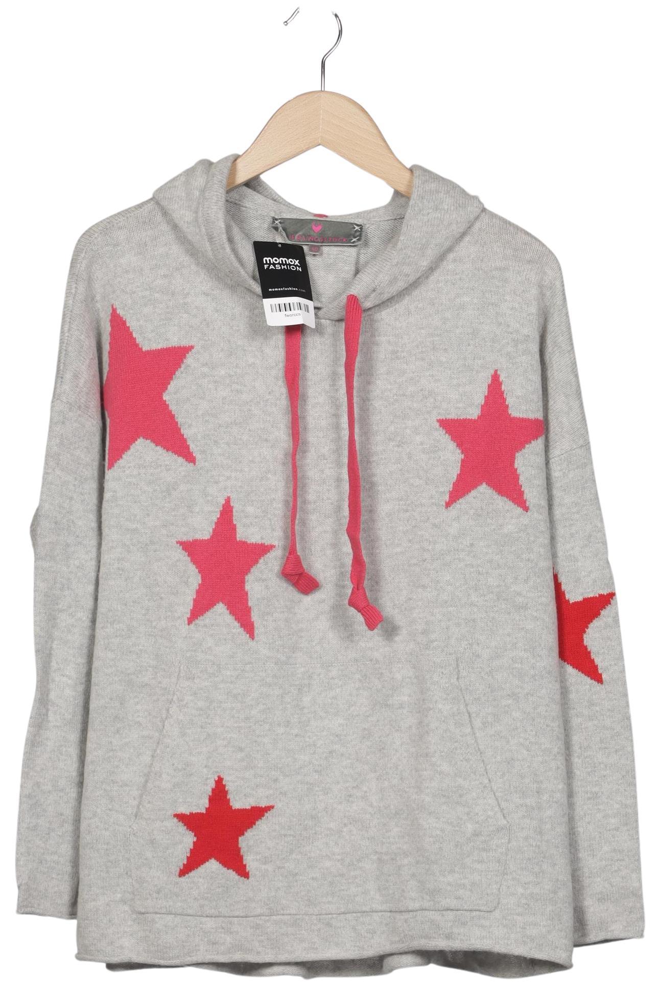 

Lieblingsstück Damen Pullover, grau, Gr. 40