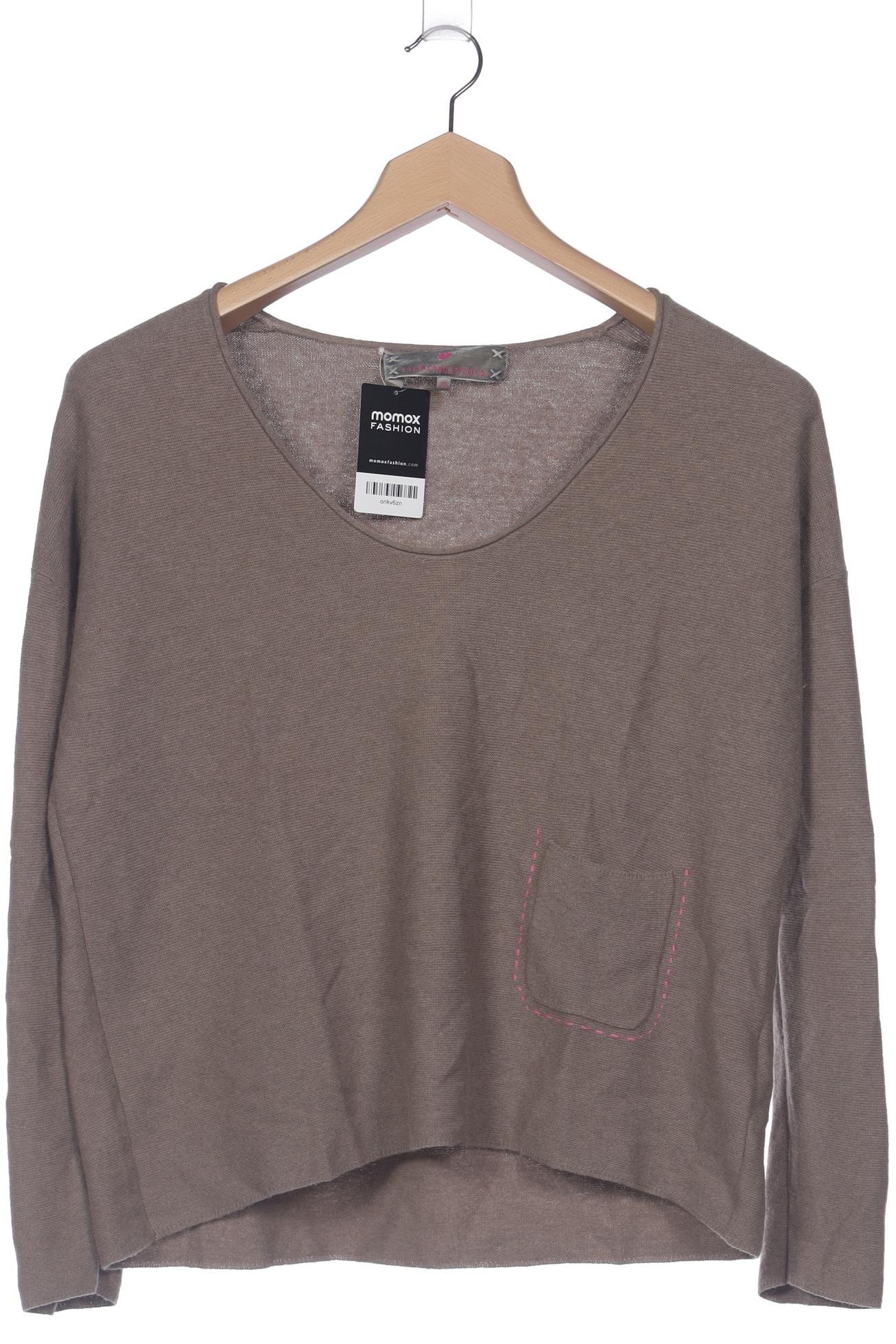 

Lieblingsstück Damen Pullover, beige, Gr. 46