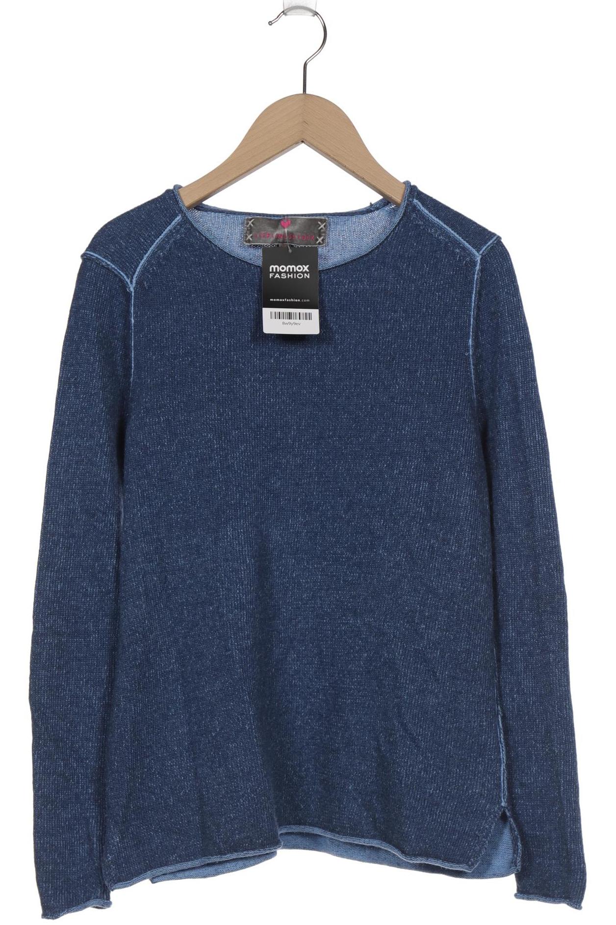 

Lieblingsstück Damen Pullover, blau