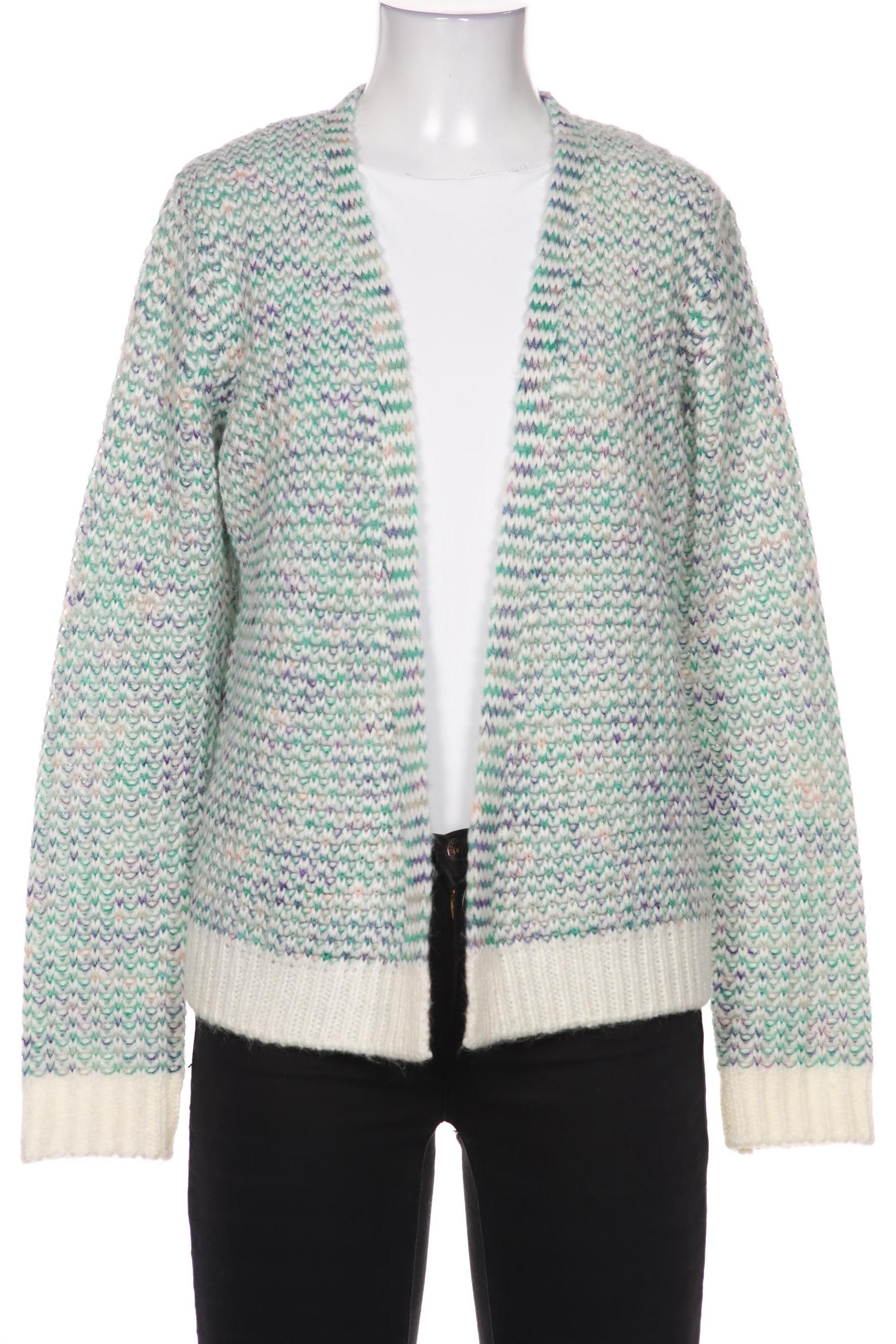 

Lieblingsstück Damen Strickjacke, mehrfarbig, Gr. 34