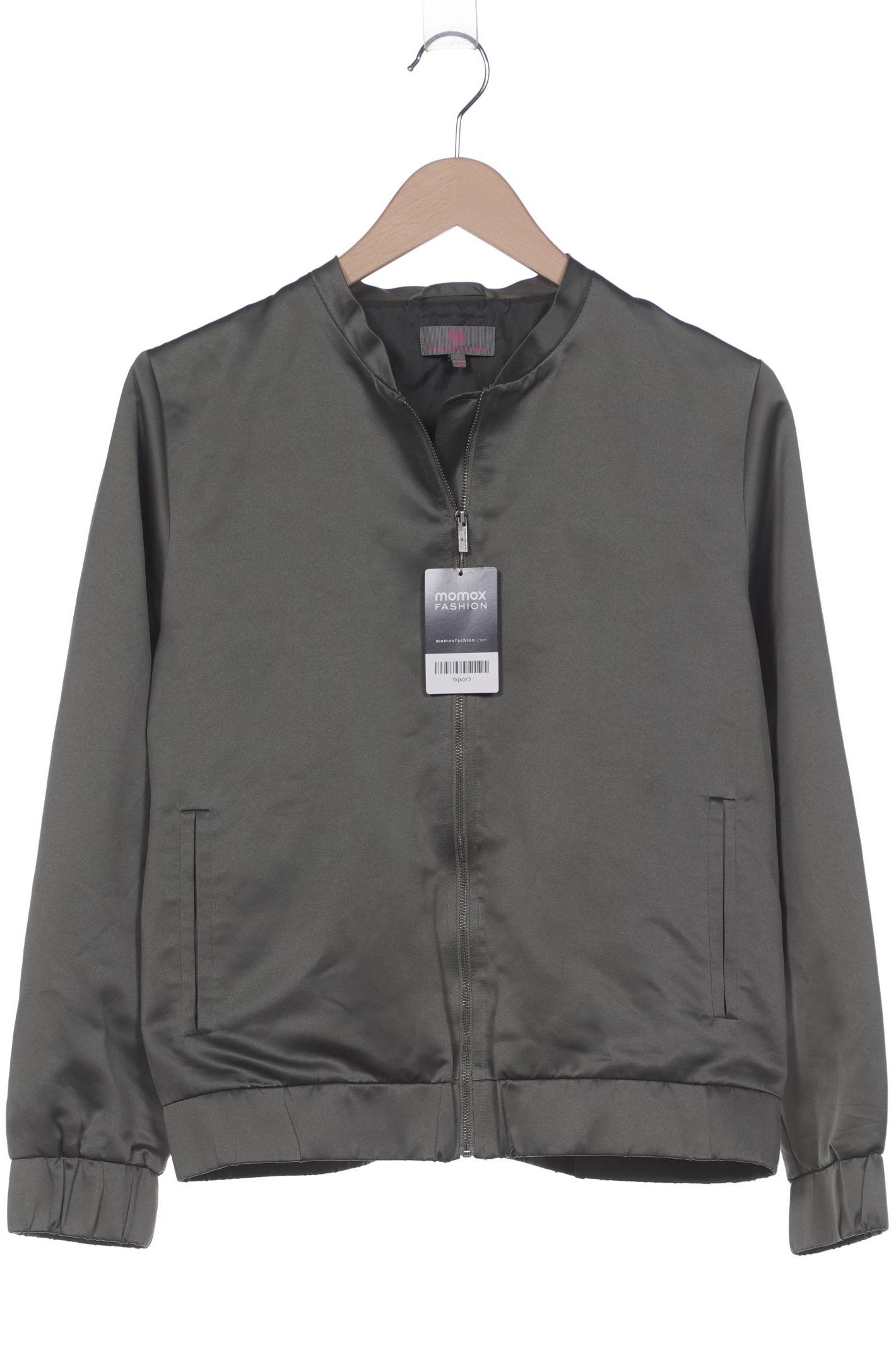 

Lieblingsstück Damen Jacke, grün, Gr. 38