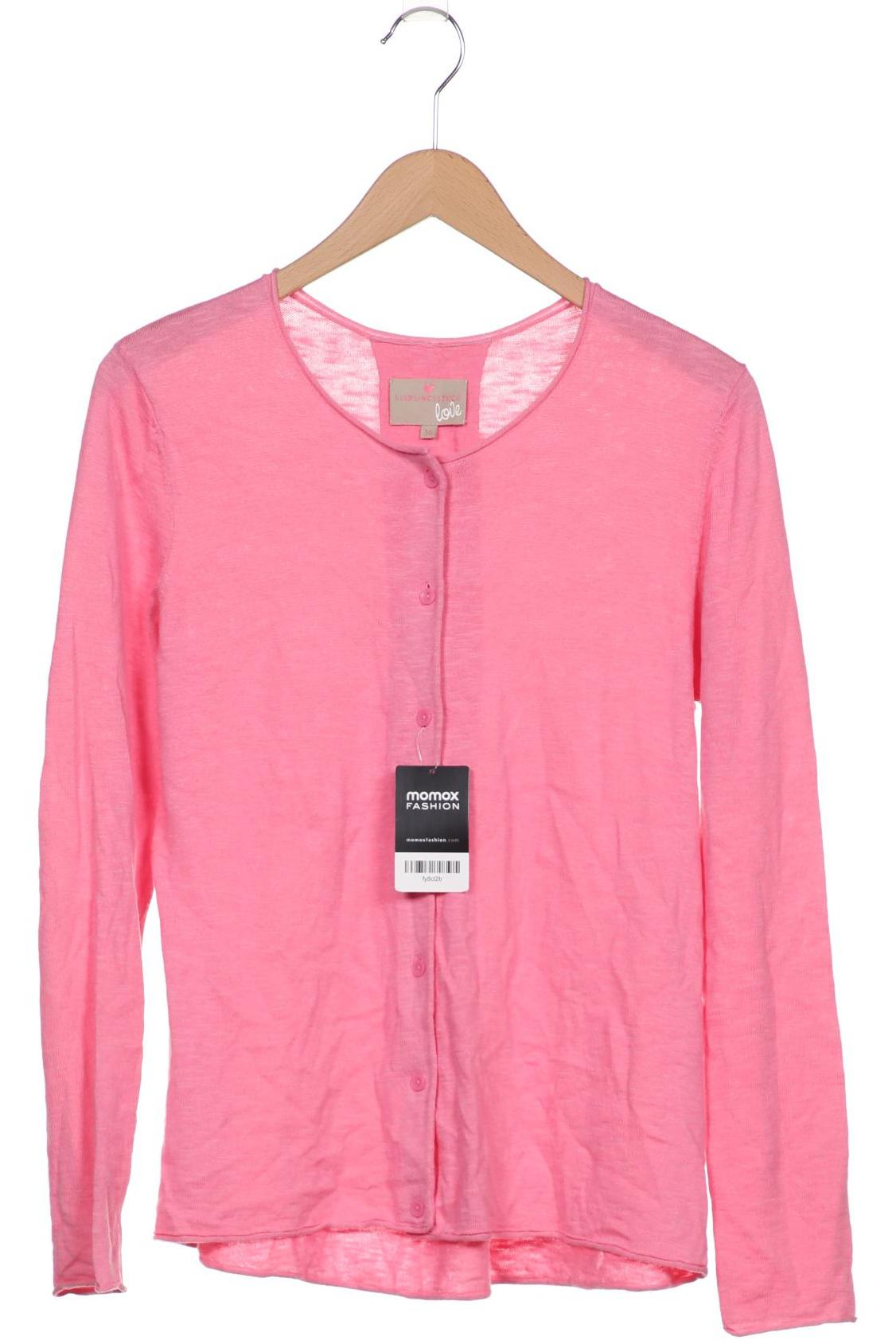 

Lieblingsstück Damen Strickjacke, pink