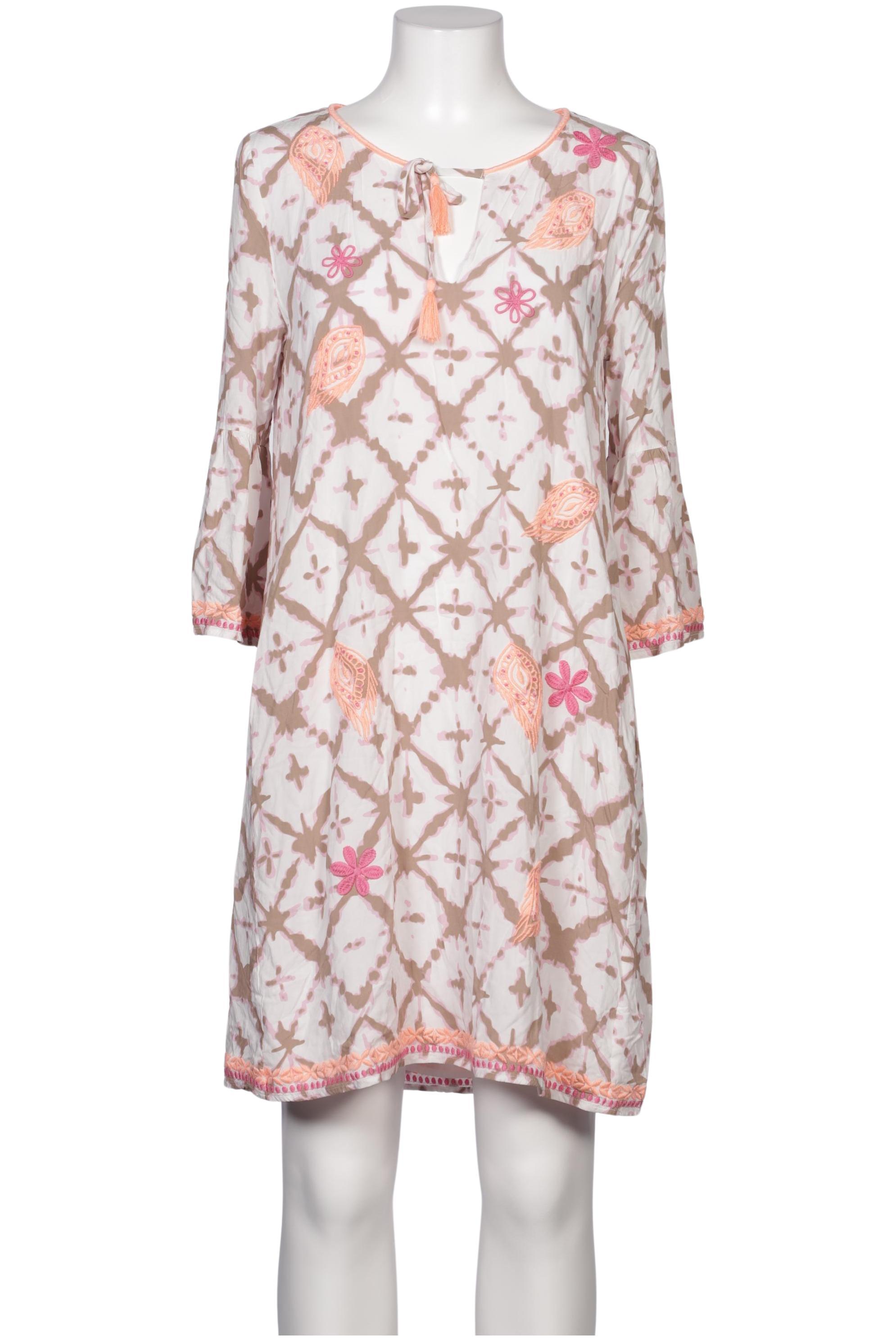 

Lieblingsstück Damen Kleid, mehrfarbig, Gr. 40