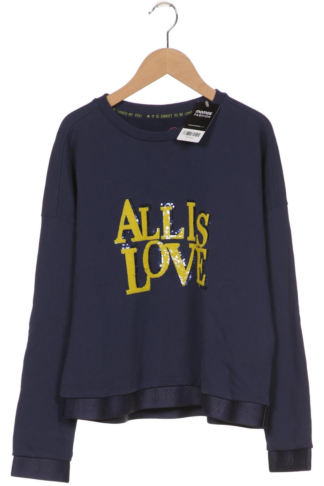 

Lieblingsstück Damen Sweatshirt, marineblau