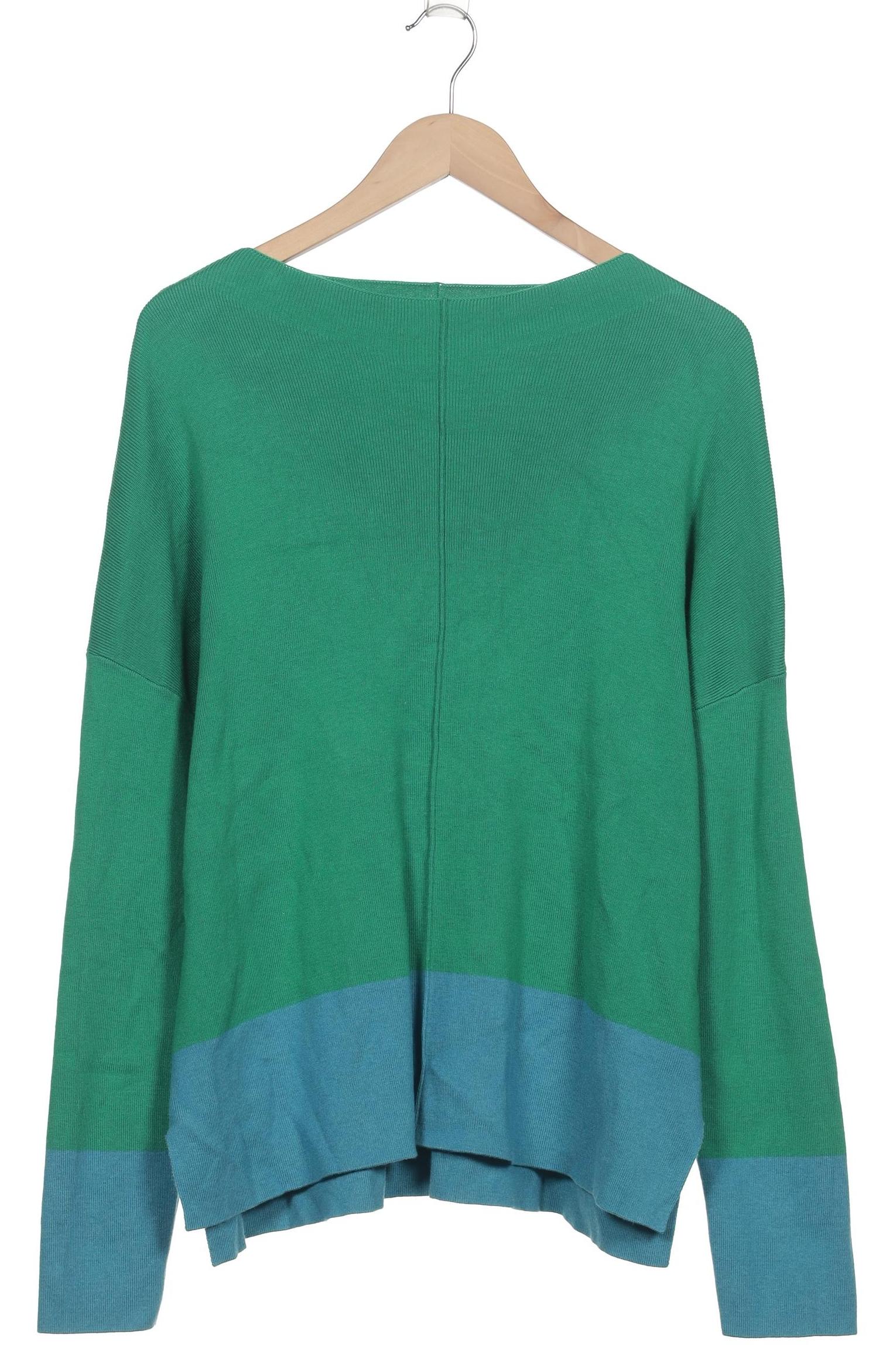 

Lieblingsstück Damen Pullover, grün, Gr. 44