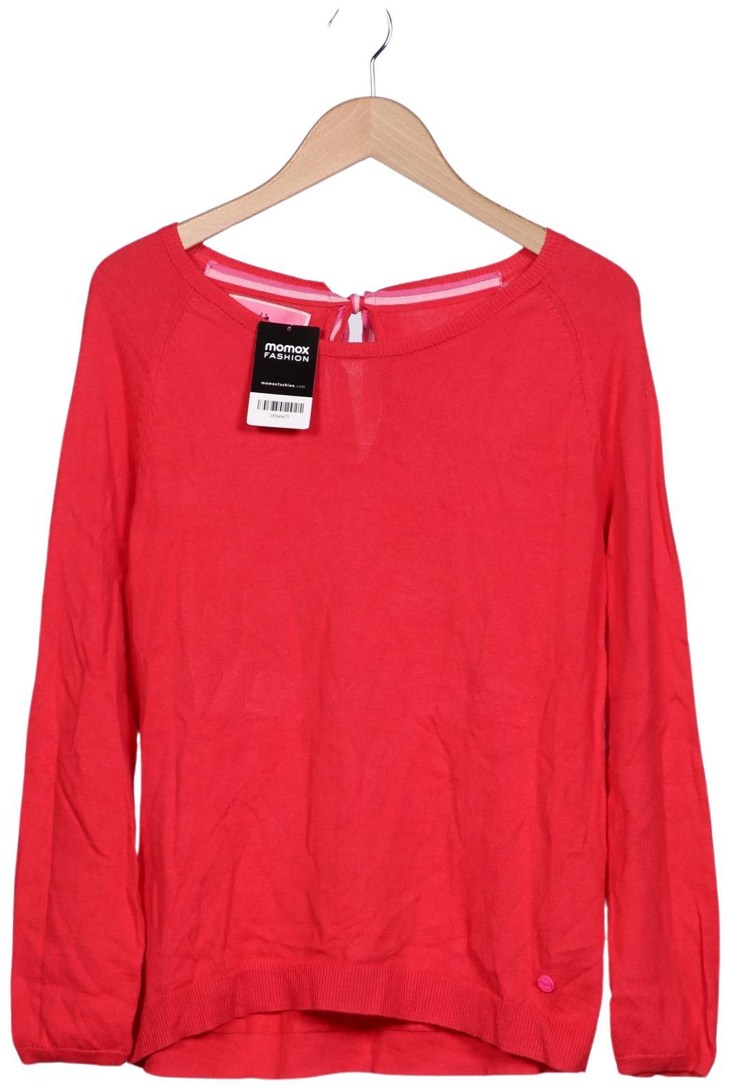 

Lieblingsstück Damen Pullover, rot, Gr. 36