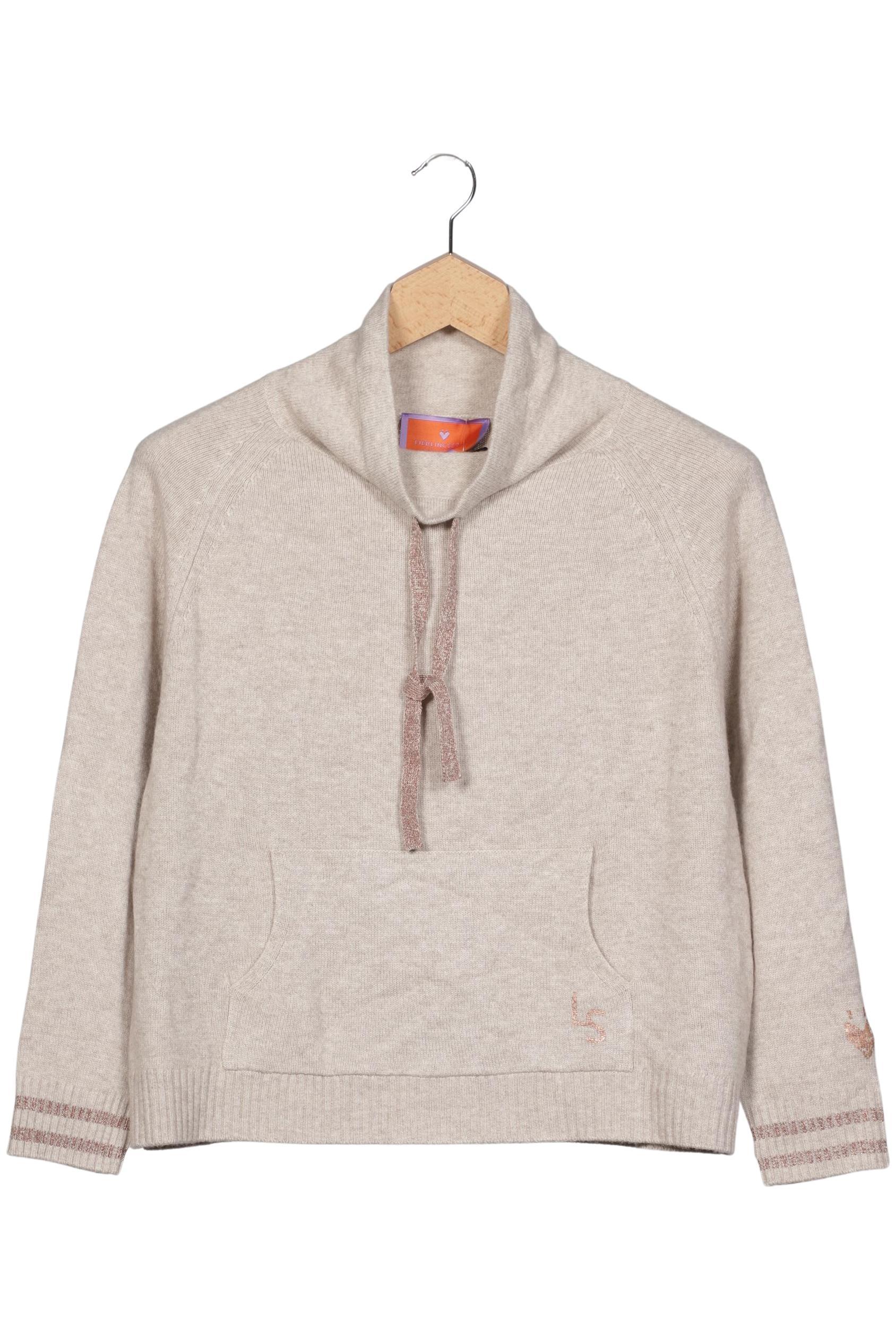 

Lieblingsstück Damen Pullover, beige, Gr. 44