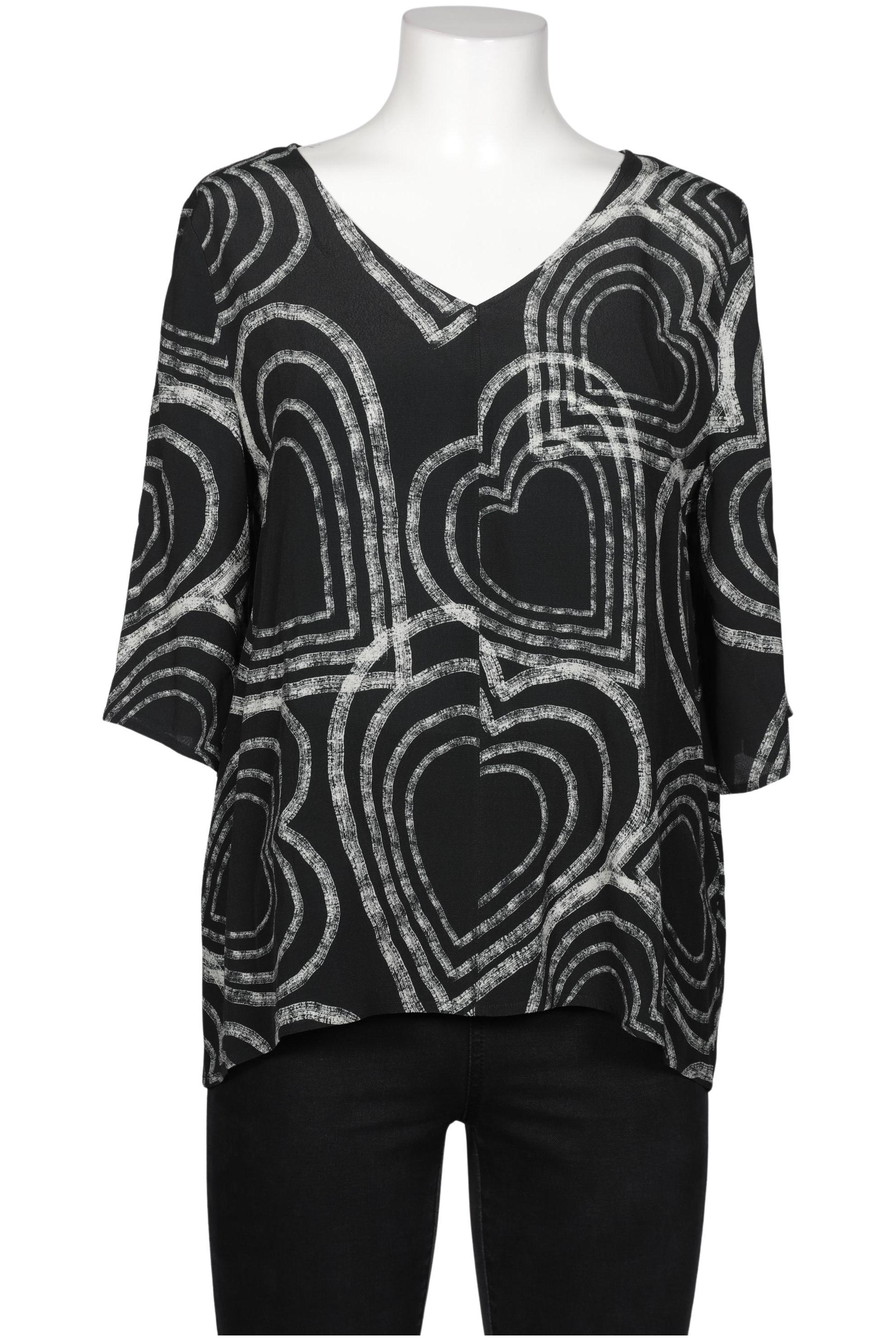 

Lieblingsstück Damen Bluse, mehrfarbig, Gr. 40