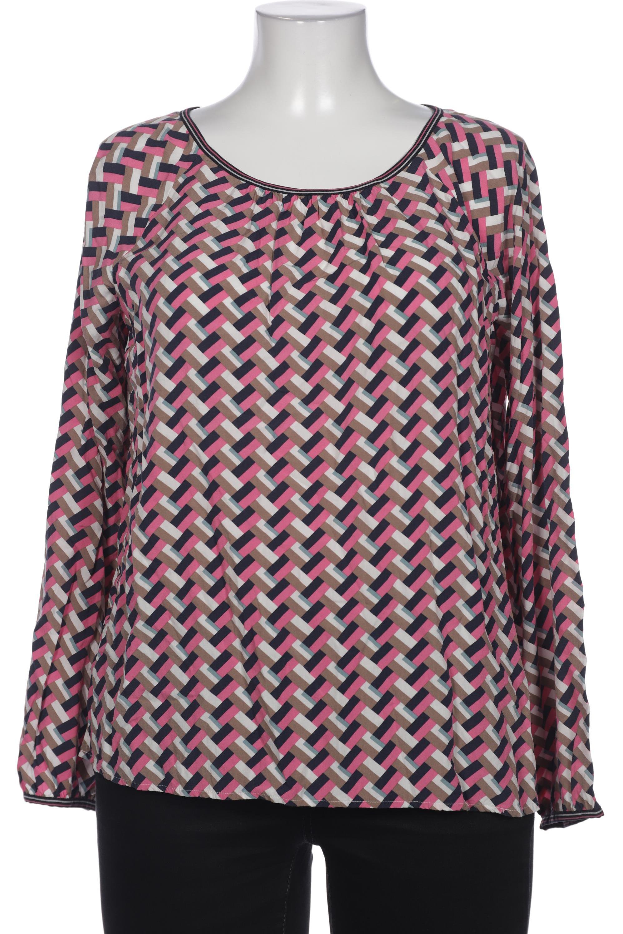 

Lieblingsstück Damen Bluse, pink, Gr. 42