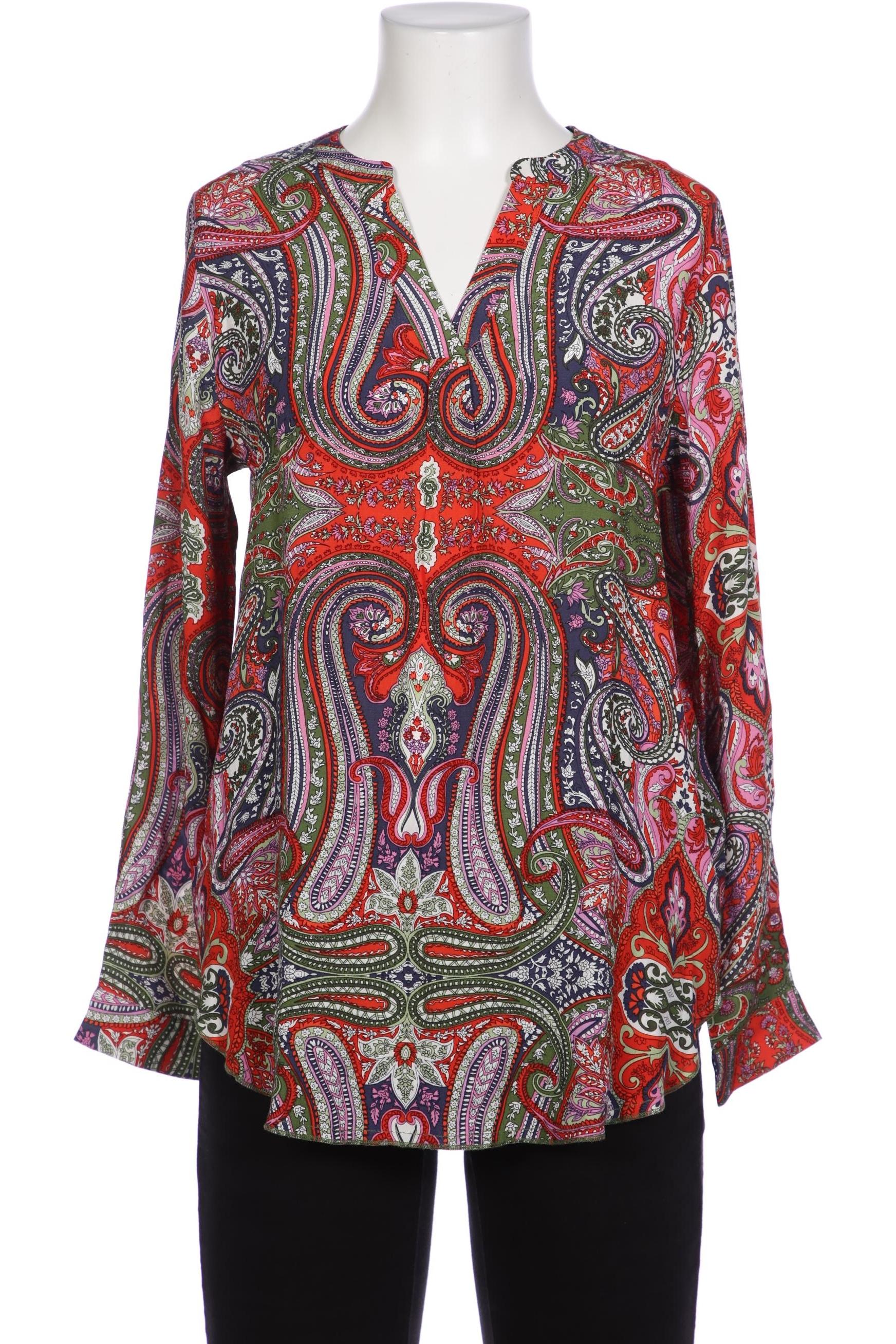 

Lieblingsstück Damen Bluse, mehrfarbig, Gr. 34