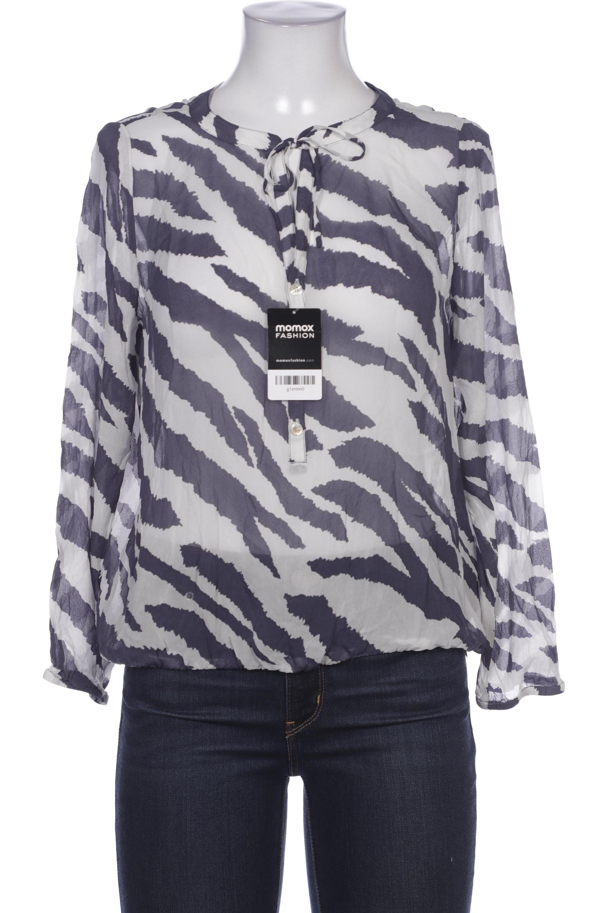 

Lieblingsstück Damen Bluse, marineblau, Gr. 38