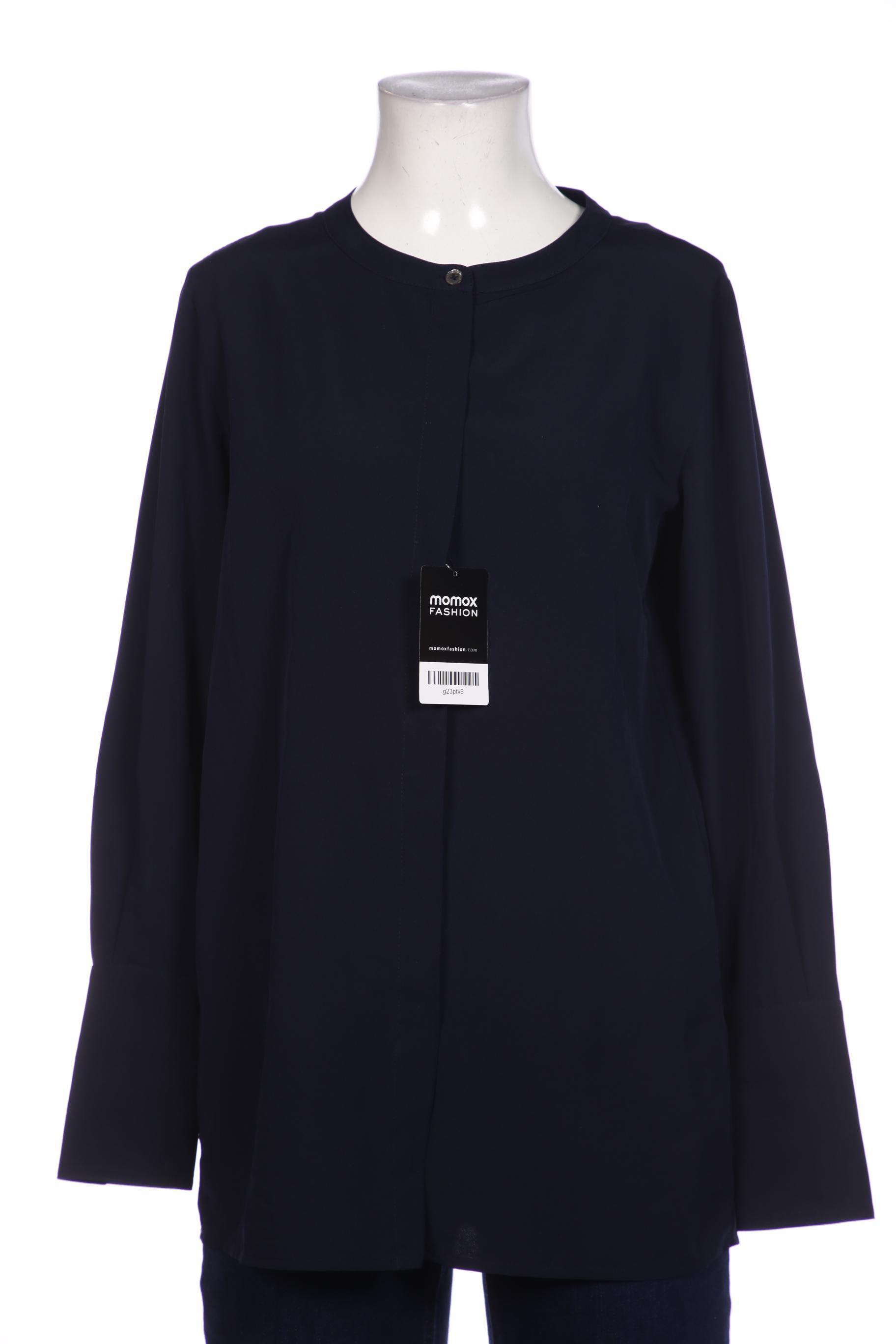 

Lieblingsstück Damen Bluse, marineblau, Gr. 34
