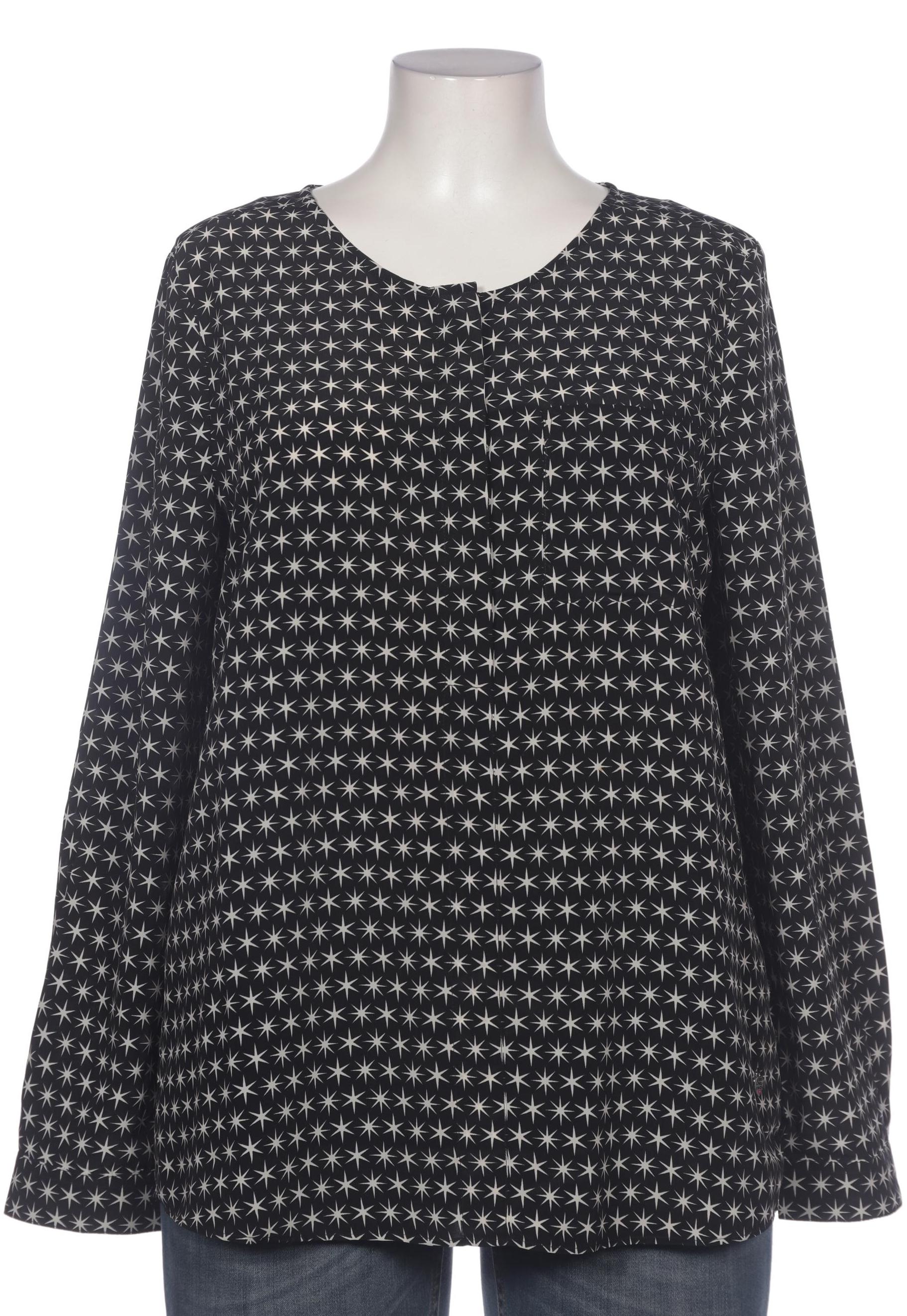 

Lieblingsstück Damen Bluse, schwarz, Gr. 44