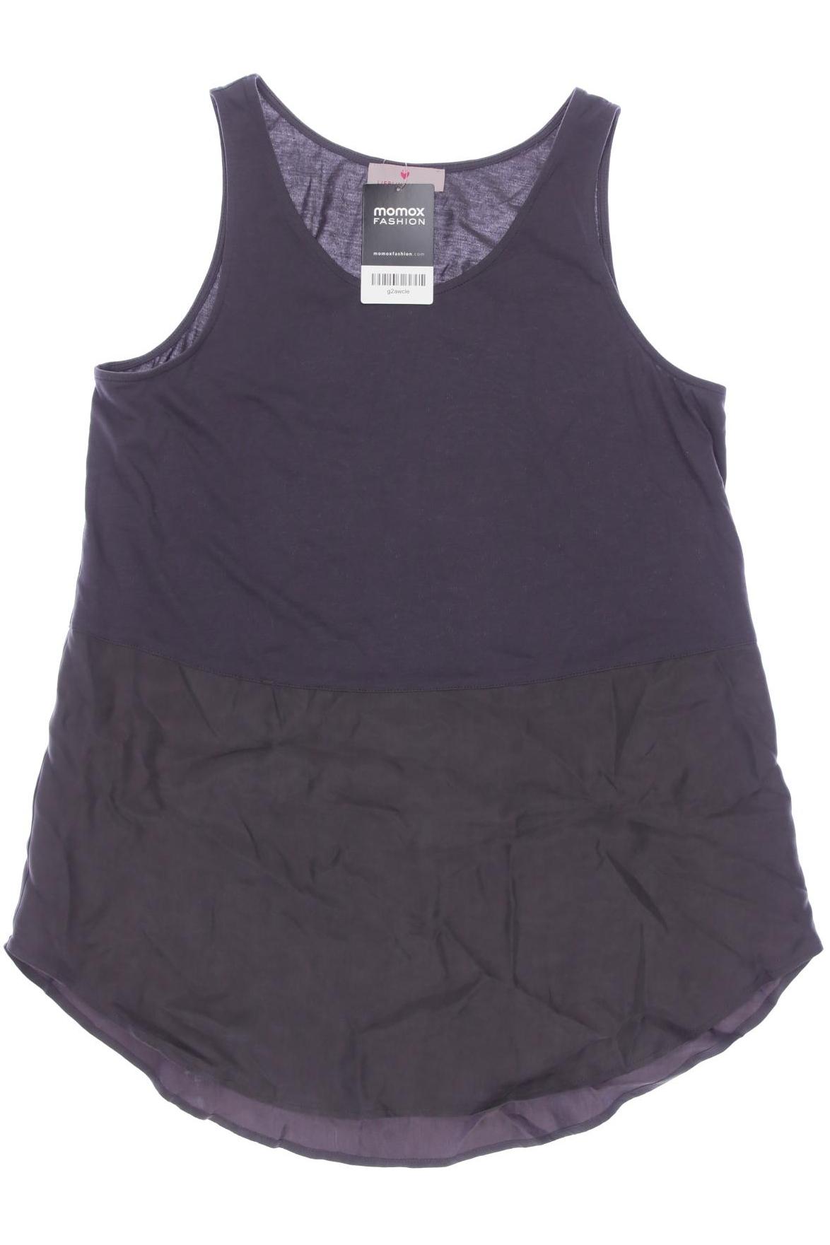 

Lieblingsstück Damen Top, grau, Gr. 36
