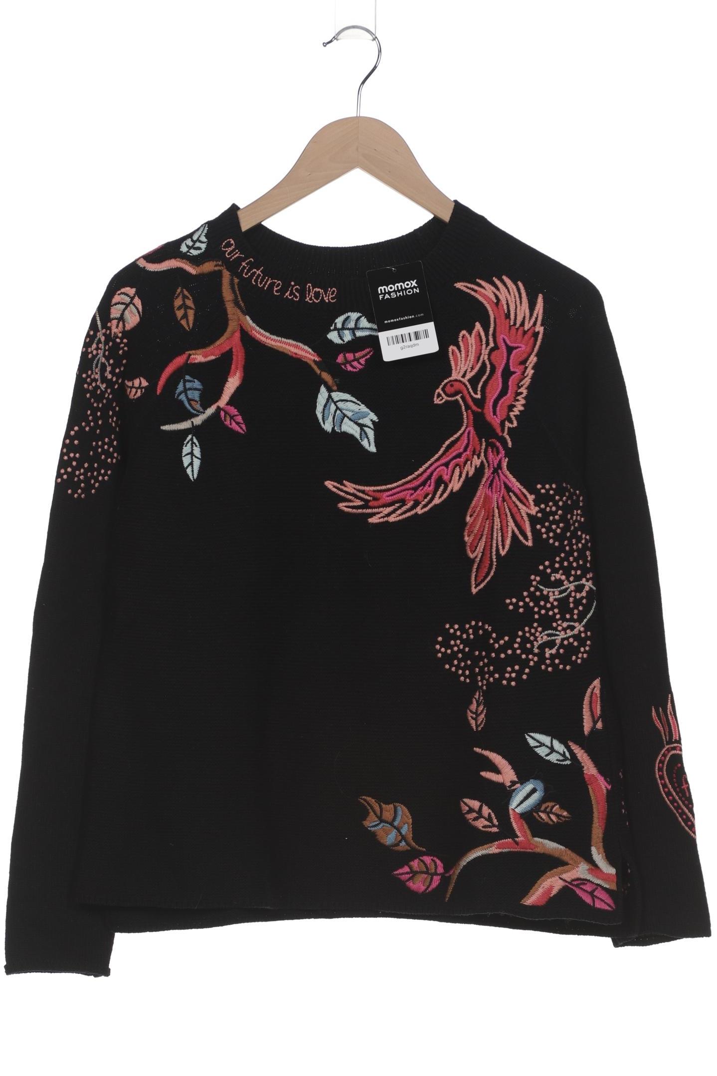 

Lieblingsstück Damen Pullover, schwarz, Gr. 36