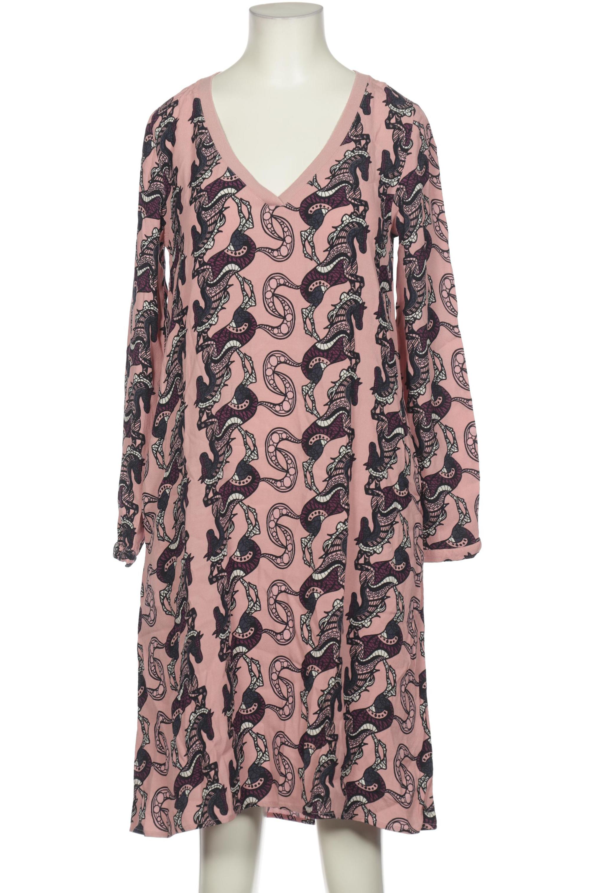 

Lieblingsstück Damen Kleid, pink, Gr. 36