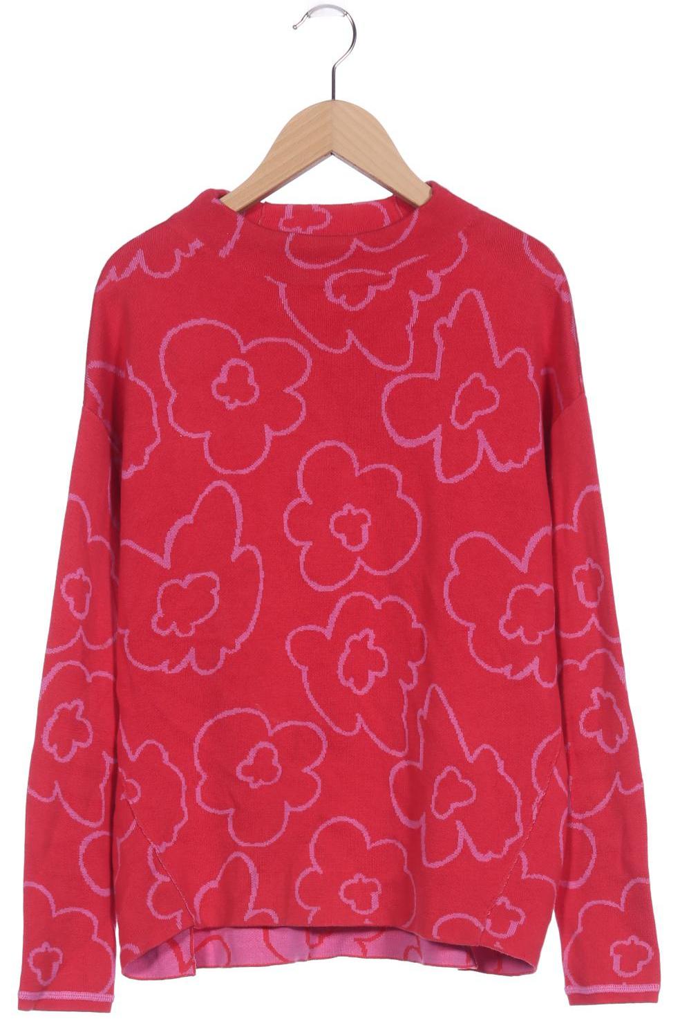

Lieblingsstück Damen Pullover, rot, Gr. 34