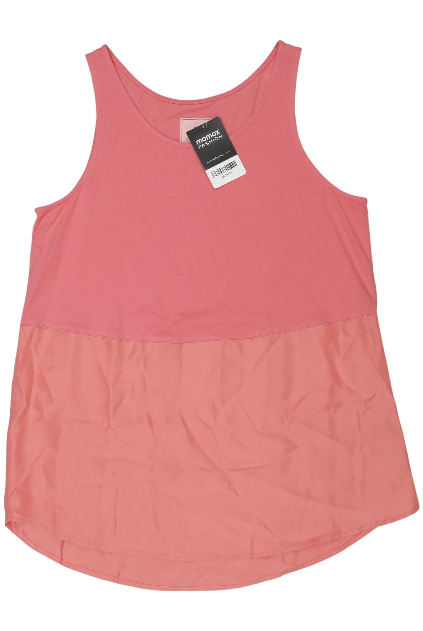 Thumbnail - Lieblingsstück Damen Top, rot, Gr. 36