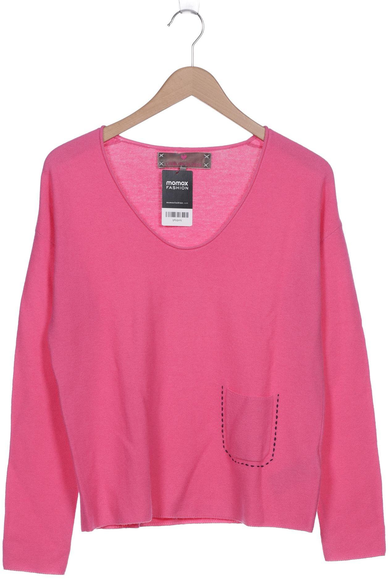 

Lieblingsstück Damen Pullover, pink