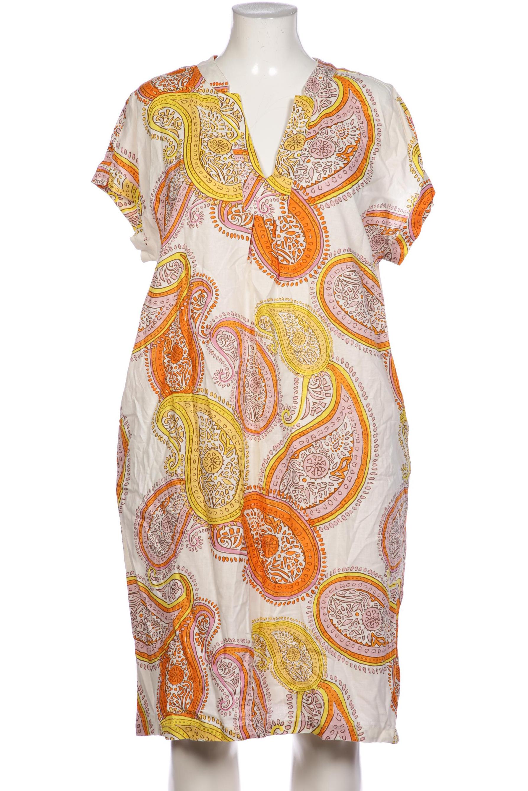 

Lieblingsstück Damen Kleid, mehrfarbig, Gr. 42