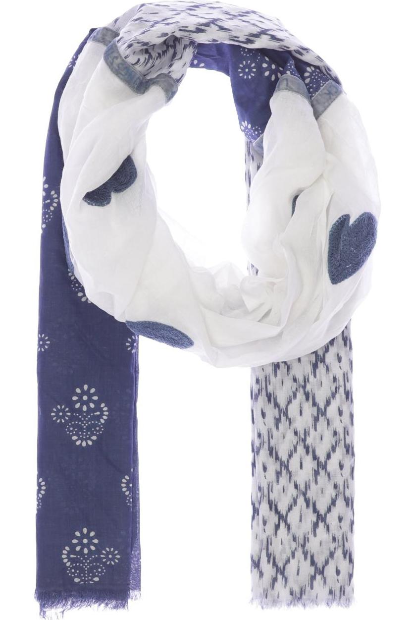 

Lieblingsstück Damen Schal, marineblau, Gr.
