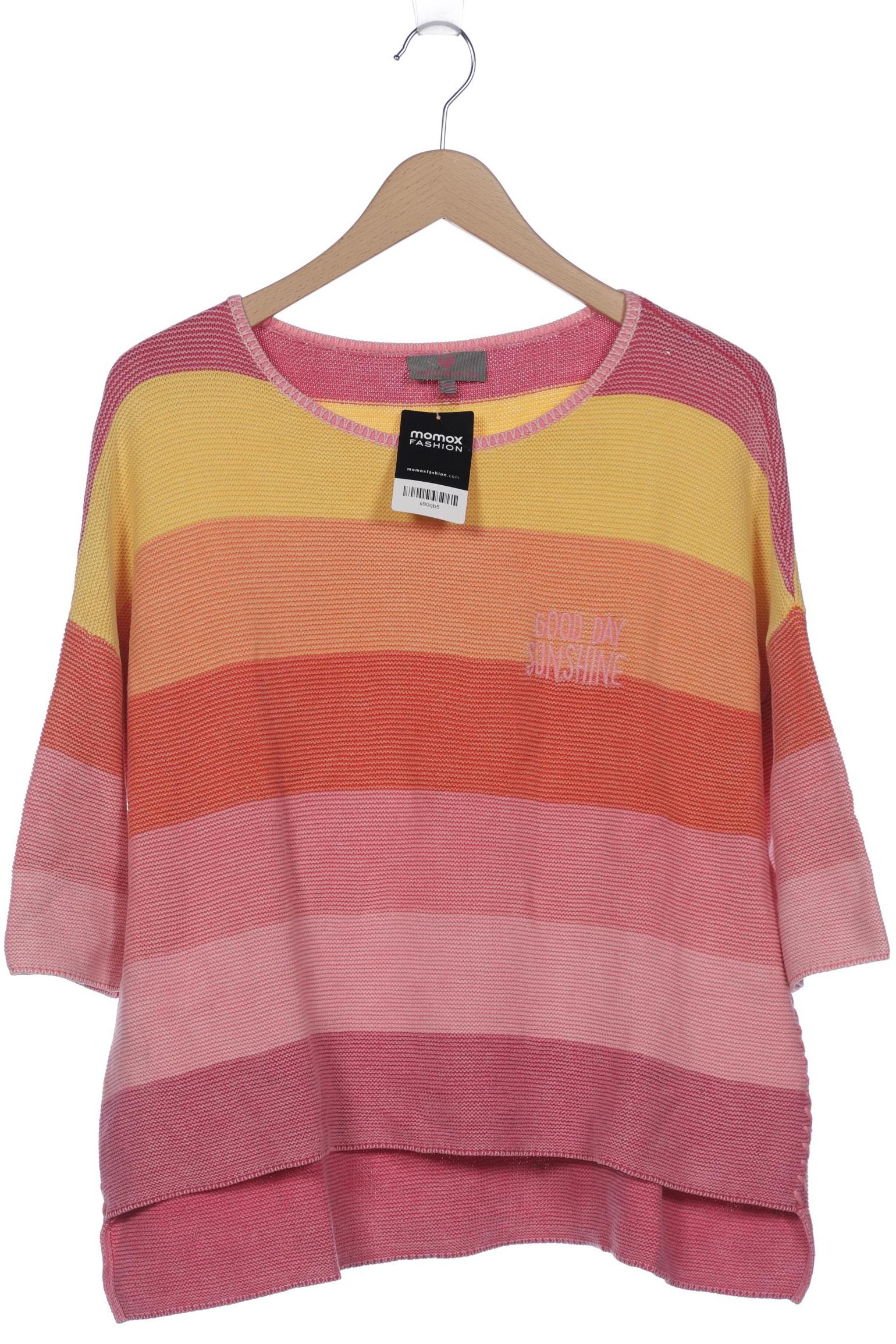 

Lieblingsstück Damen Pullover, pink