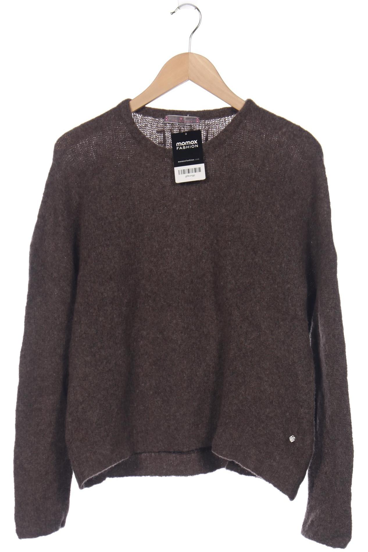 

Lieblingsstück Damen Pullover, grau, Gr. 34