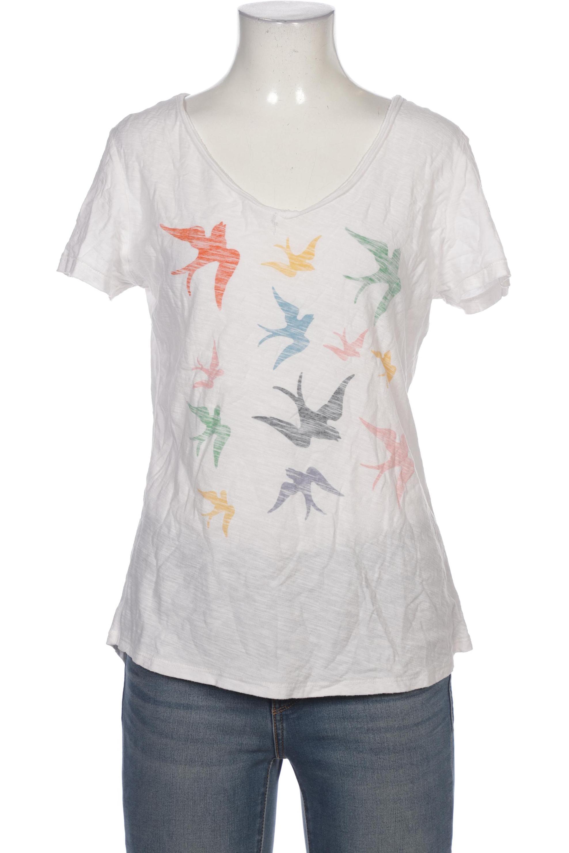 

Lieblingsstück Damen T-Shirt, weiß, Gr. 38