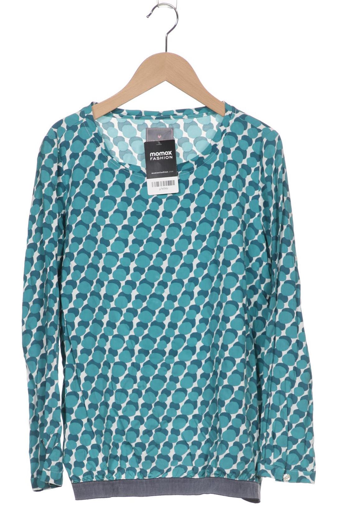 

Lieblingsstück Damen Langarmshirt, blau