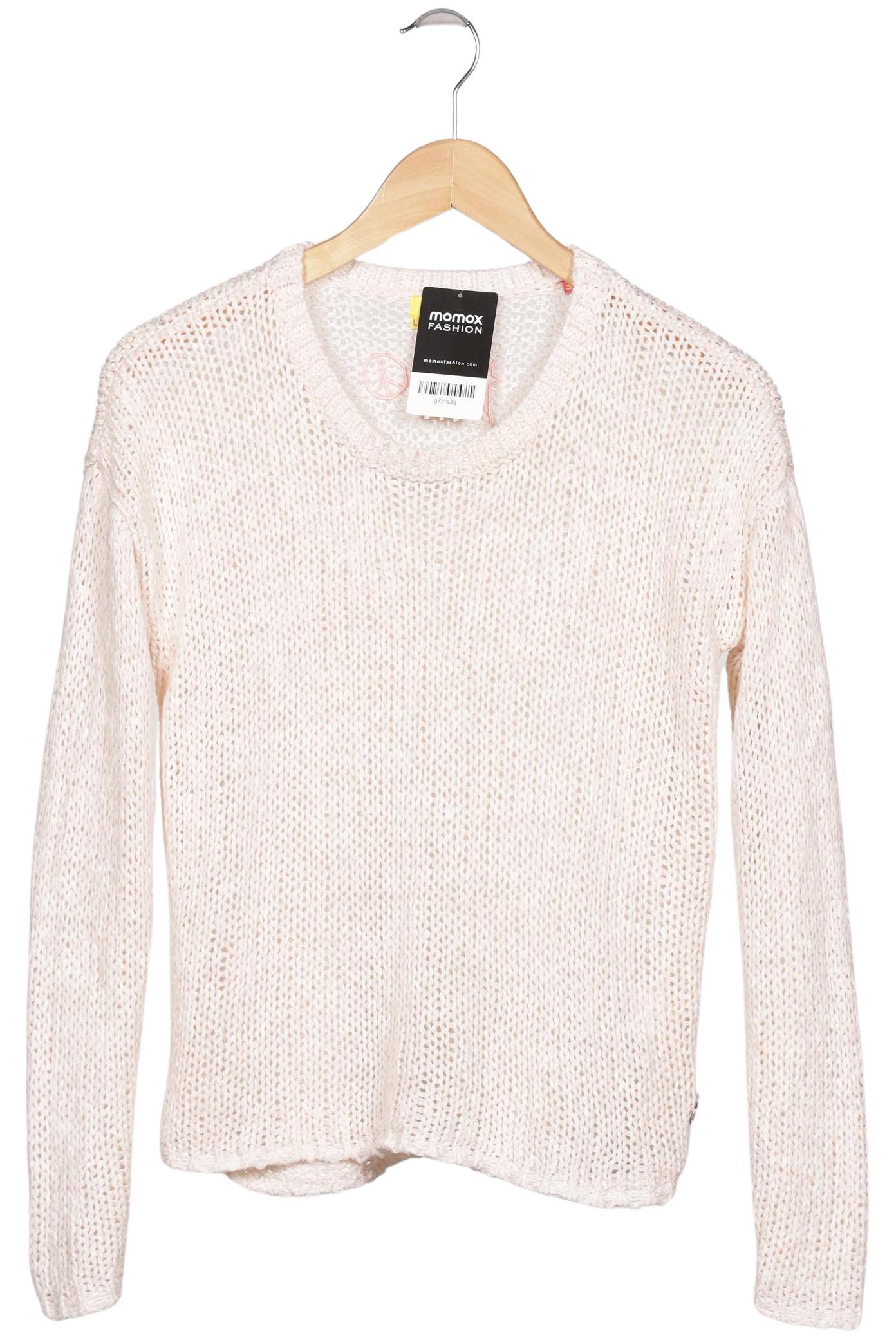 

Lieblingsstück Damen Pullover, pink, Gr. 36