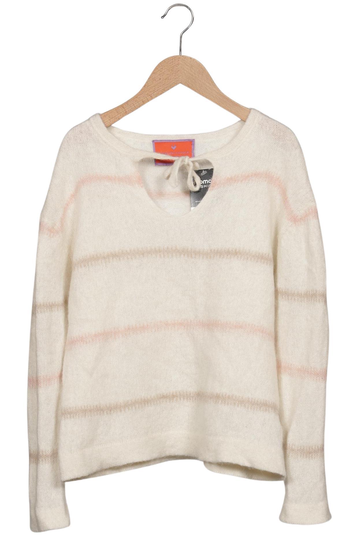 

Lieblingsstück Damen Pullover, mehrfarbig, Gr. 38