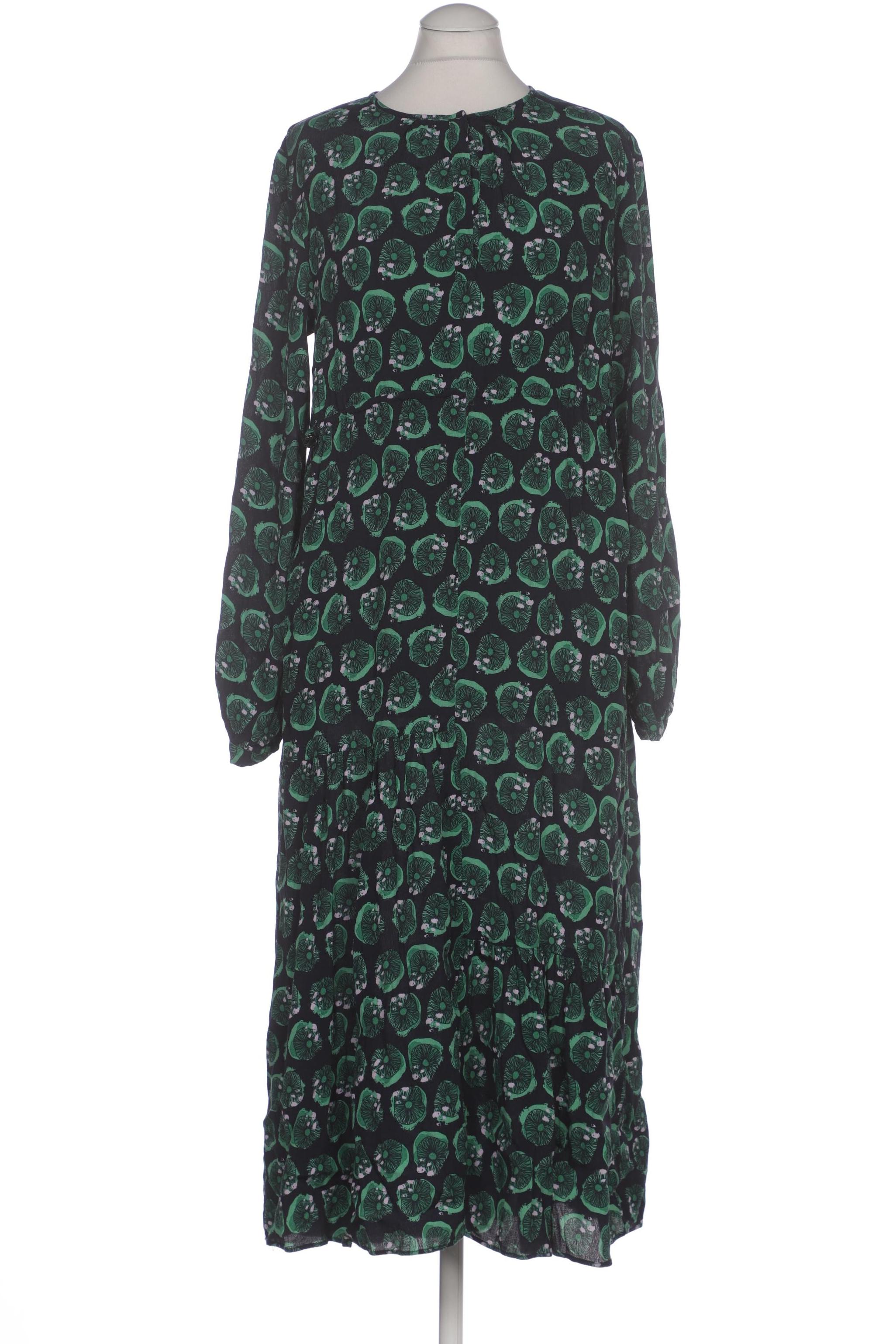 

Lieblingsstück Damen Kleid, grün, Gr. 34