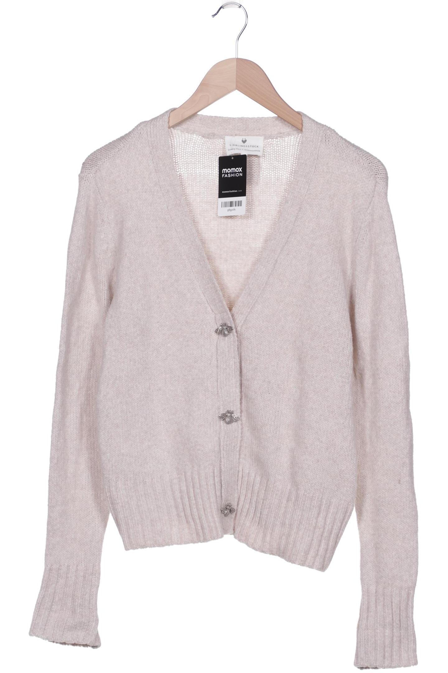 

Lieblingsstück Damen Strickjacke, beige