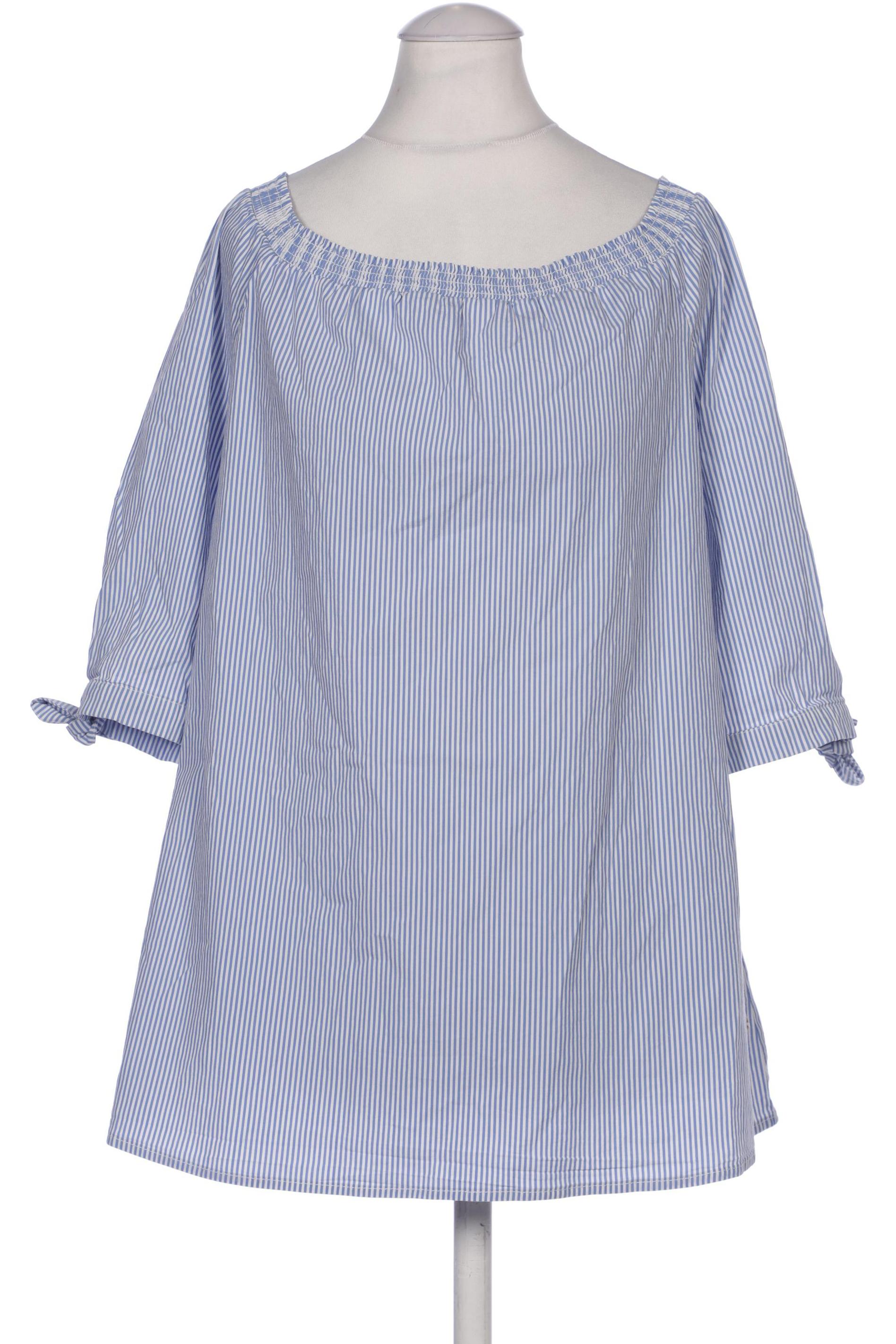 

Lieblingsstück Damen Bluse, weiß, Gr. 36