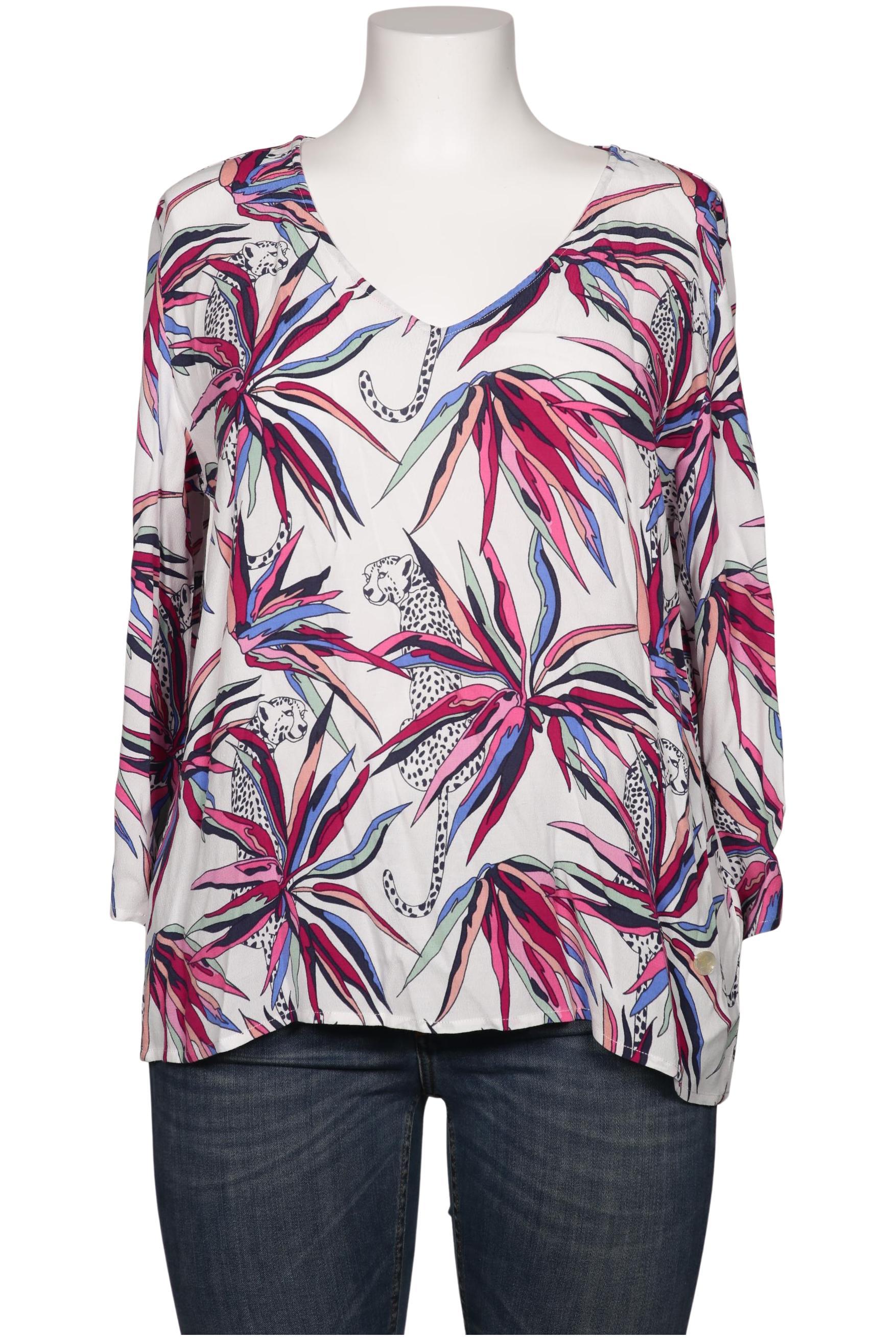 

Lieblingsstück Damen Bluse, mehrfarbig, Gr. 44