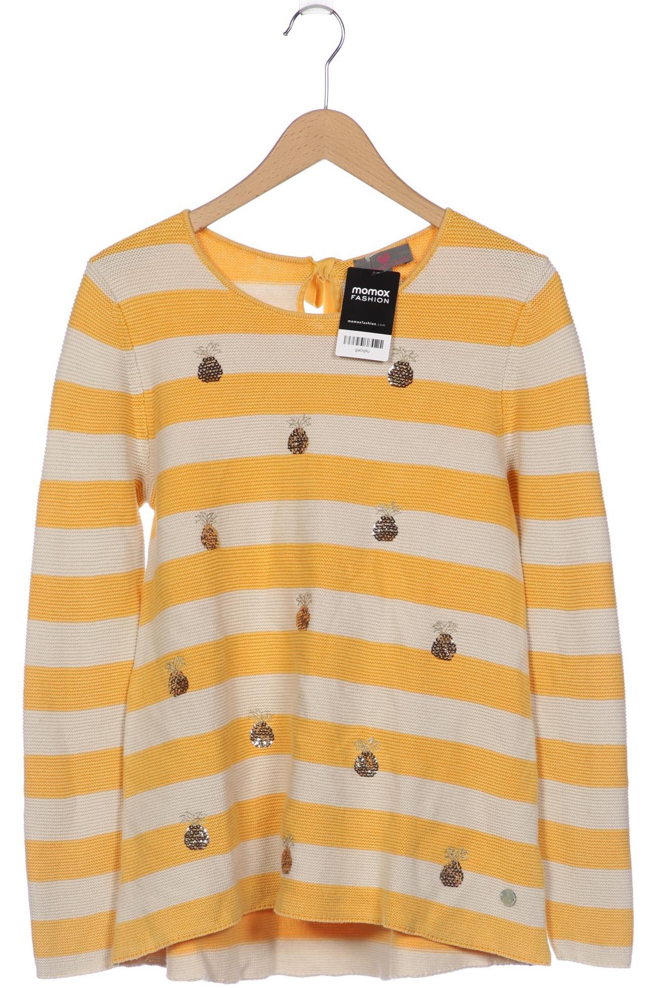 

Lieblingsstück Damen Pullover, gelb
