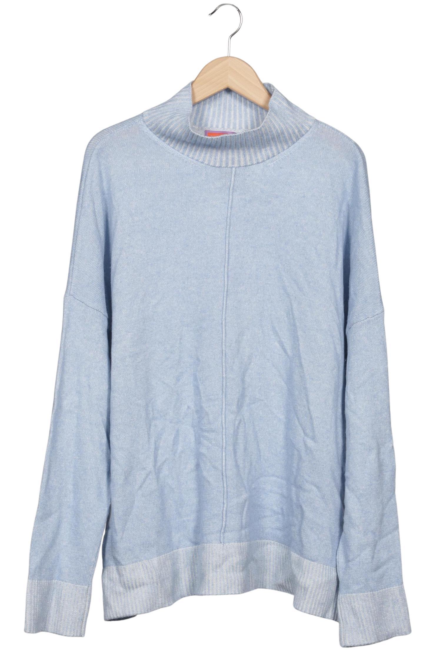 

Lieblingsstück Damen Pullover, hellblau, Gr. 48