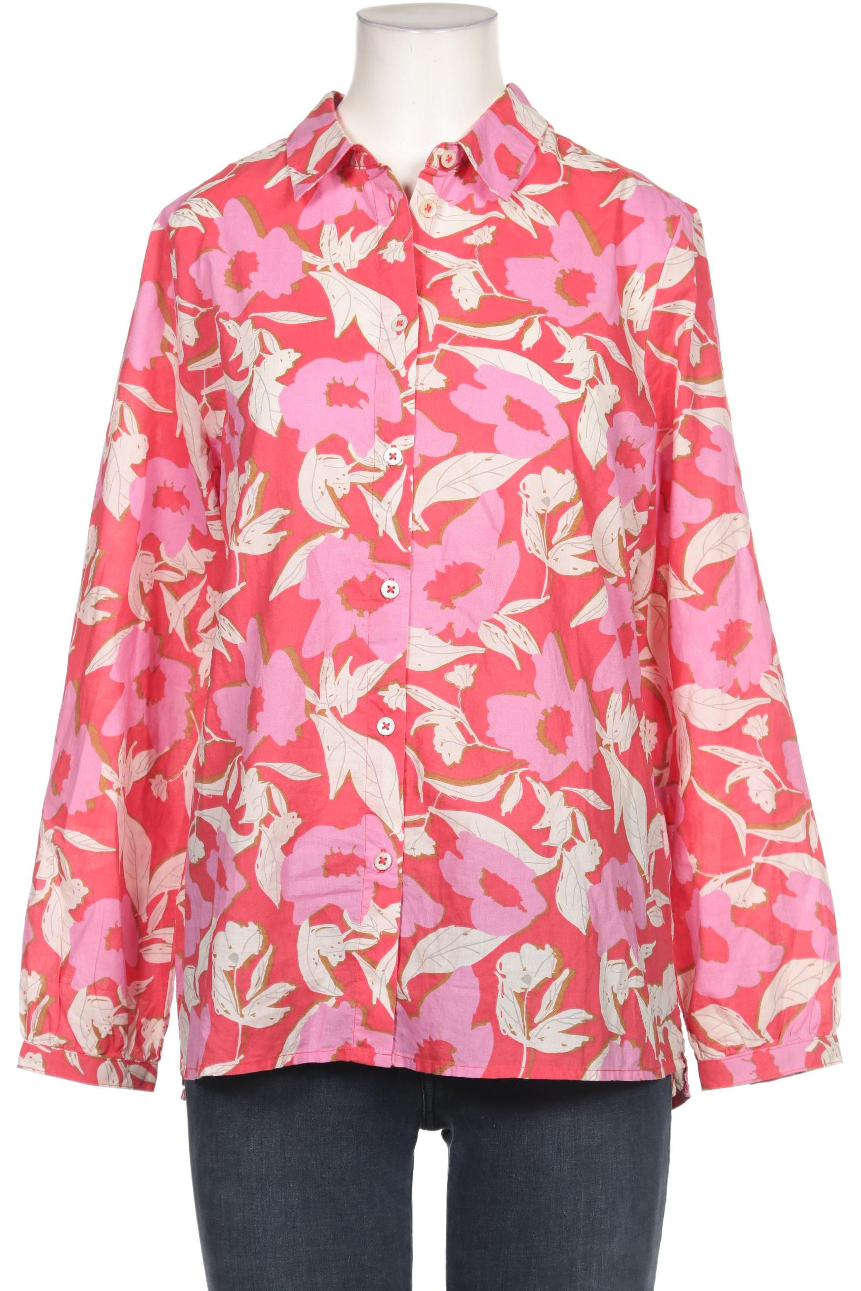 

Lieblingsstück Damen Bluse, pink, Gr. 36