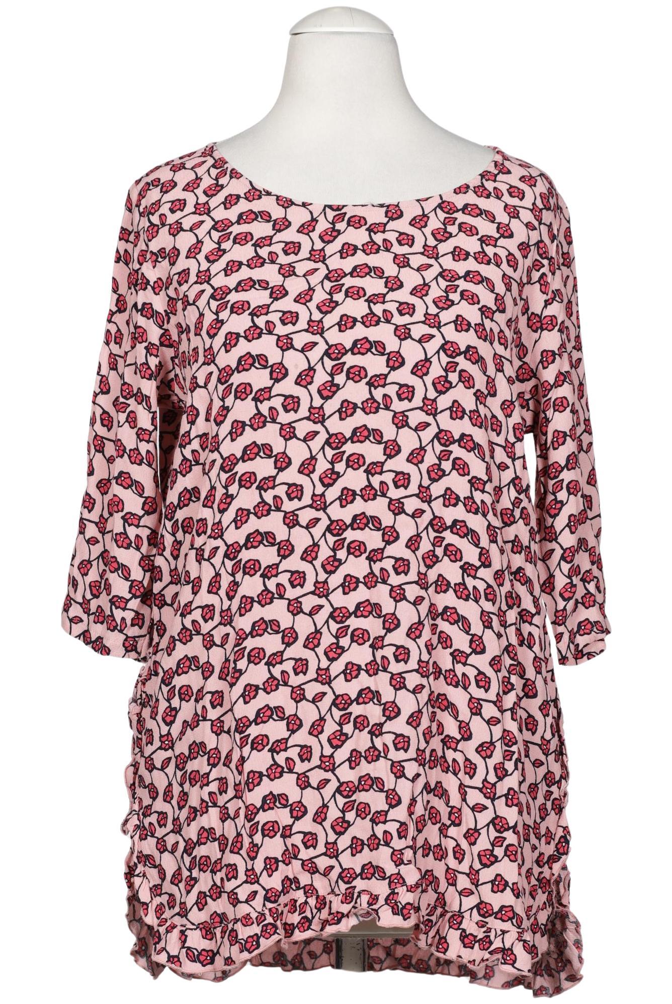 

Lieblingsstück Damen Bluse, pink, Gr. 34