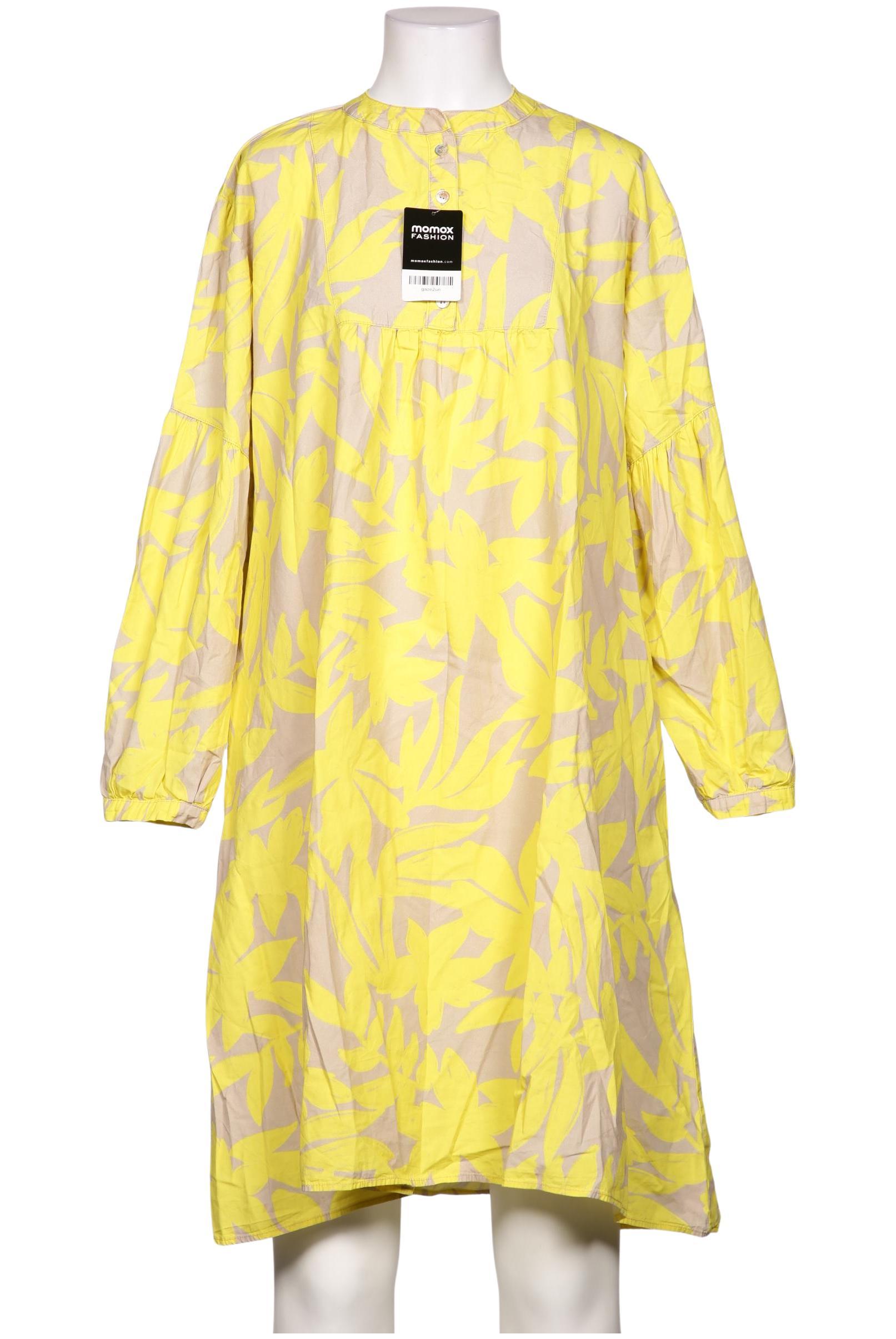 

Lieblingsstück Damen Kleid, gelb, Gr. 38